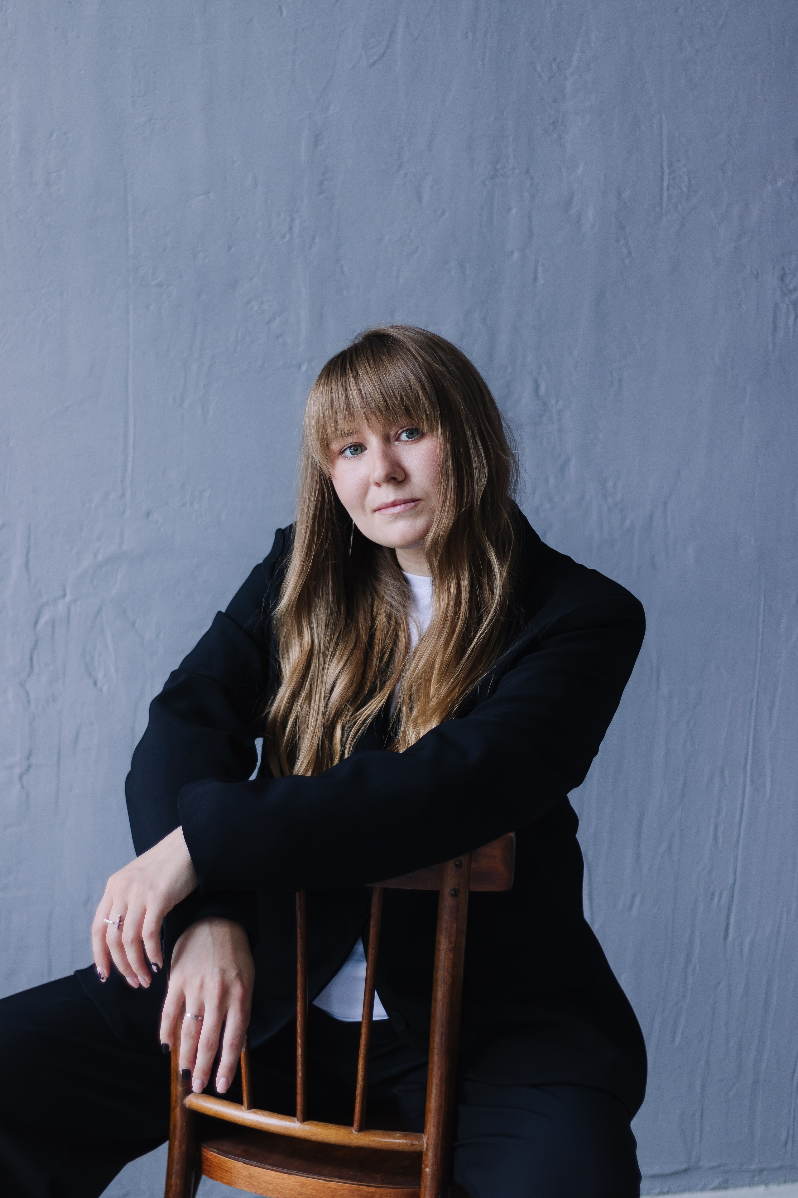 Саша. Кристина | youseeitmyway | Фото