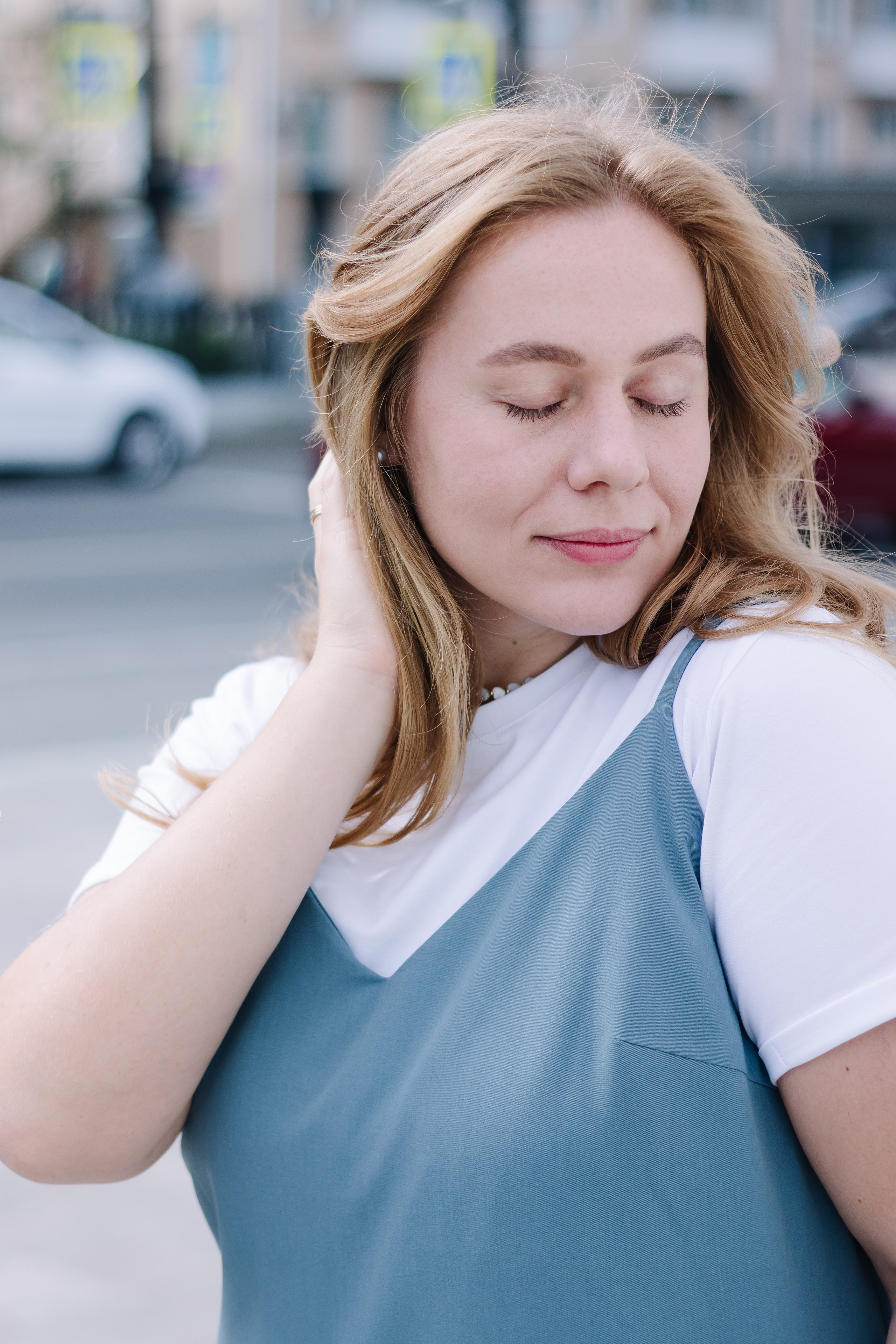 Лена. Кристина | youseeitmyway | Фото