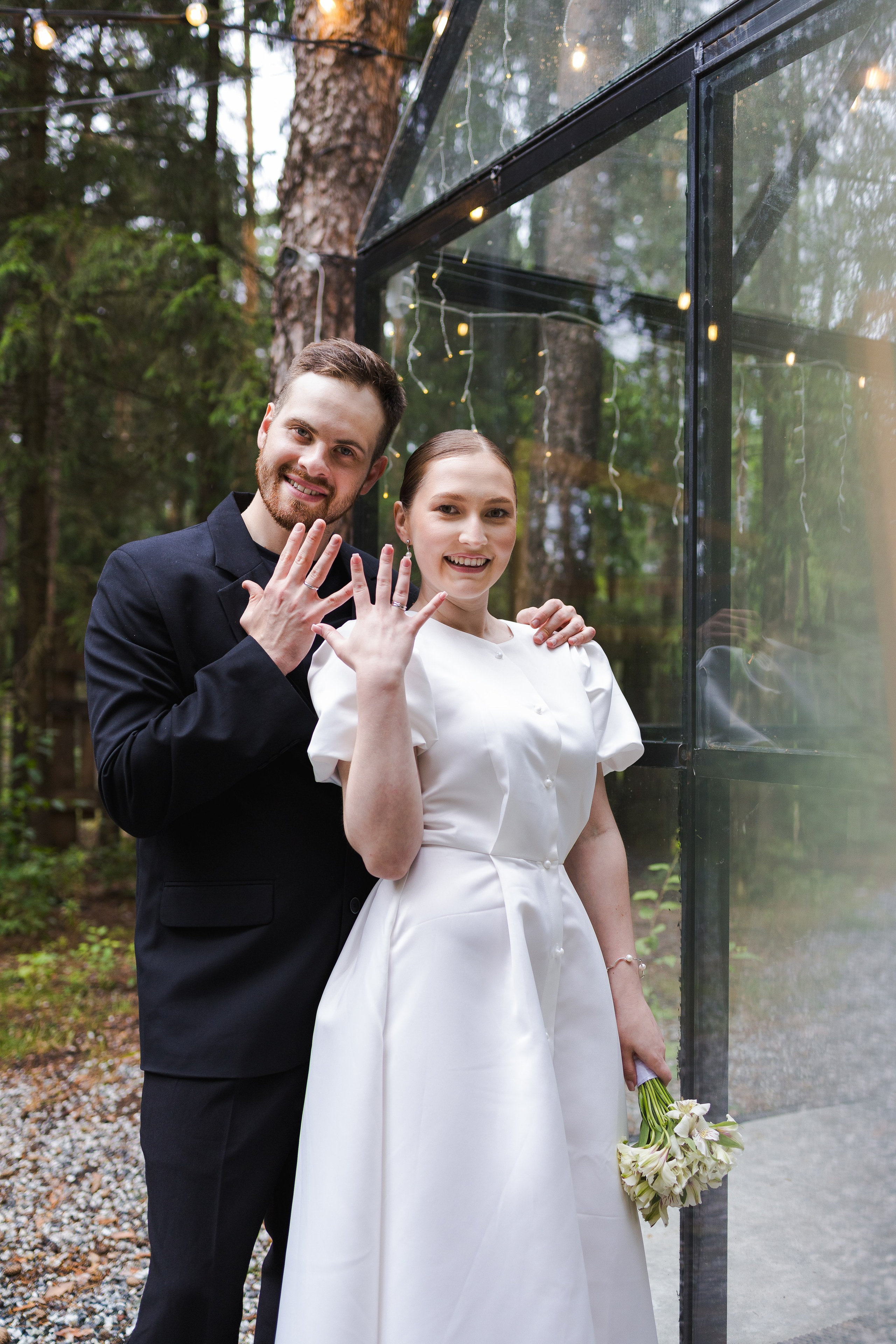 Алёна и Сева. Кристина | youseeitmyway | Фото