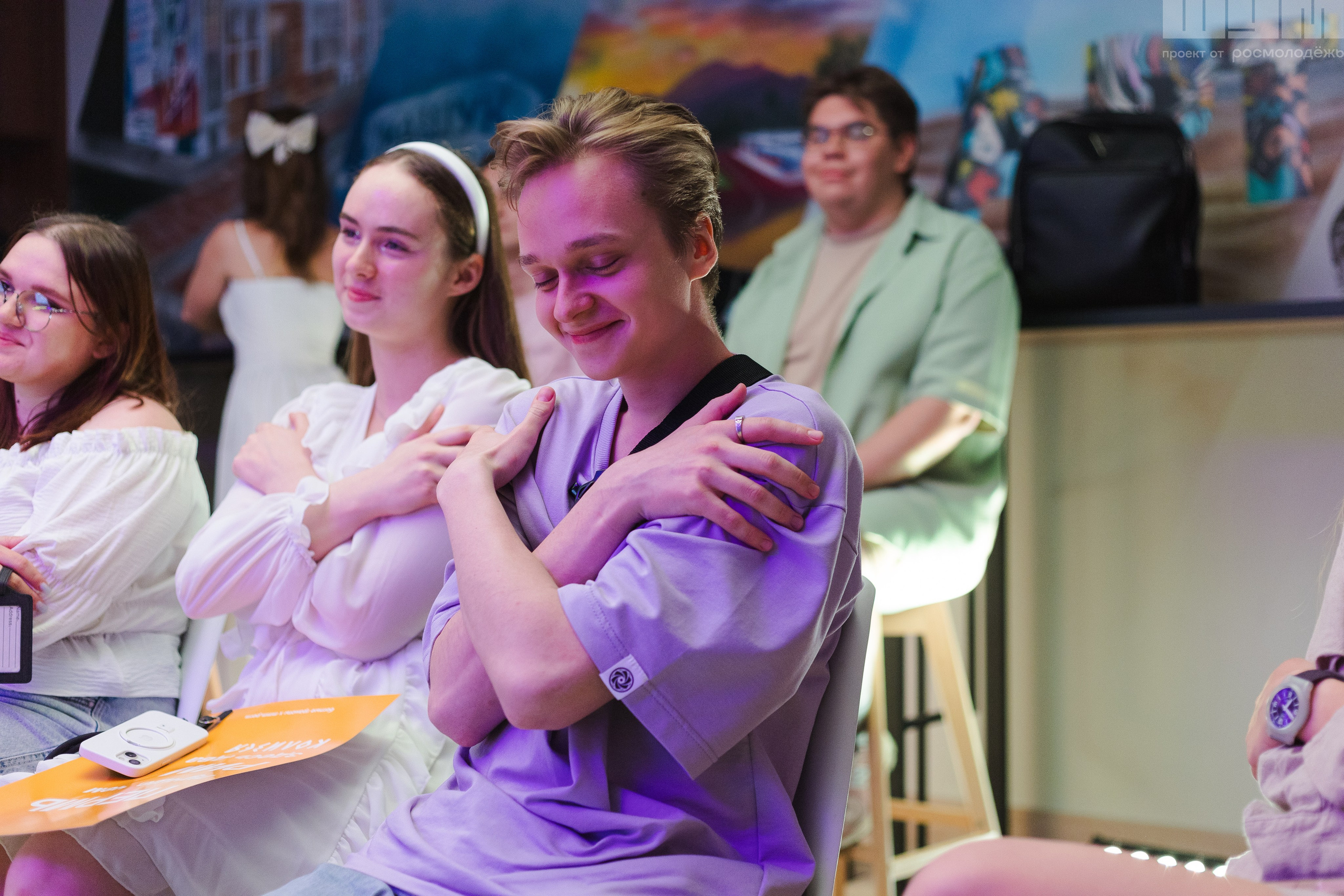 Блог-Тур ШУМ. Кристина | youseeitmyway | Фото