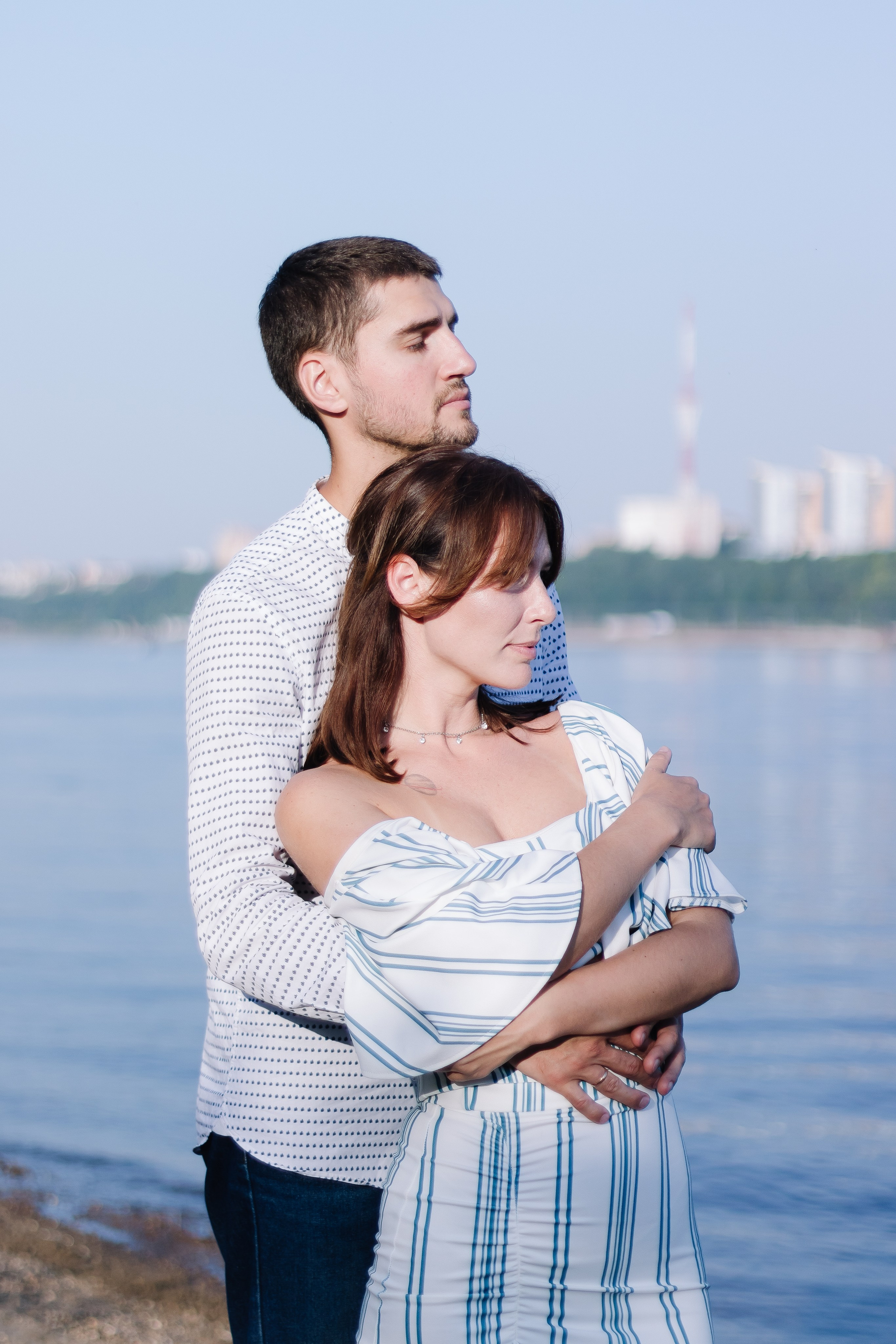 Арина, Вова и Диана. Кристина | youseeitmyway | Фото