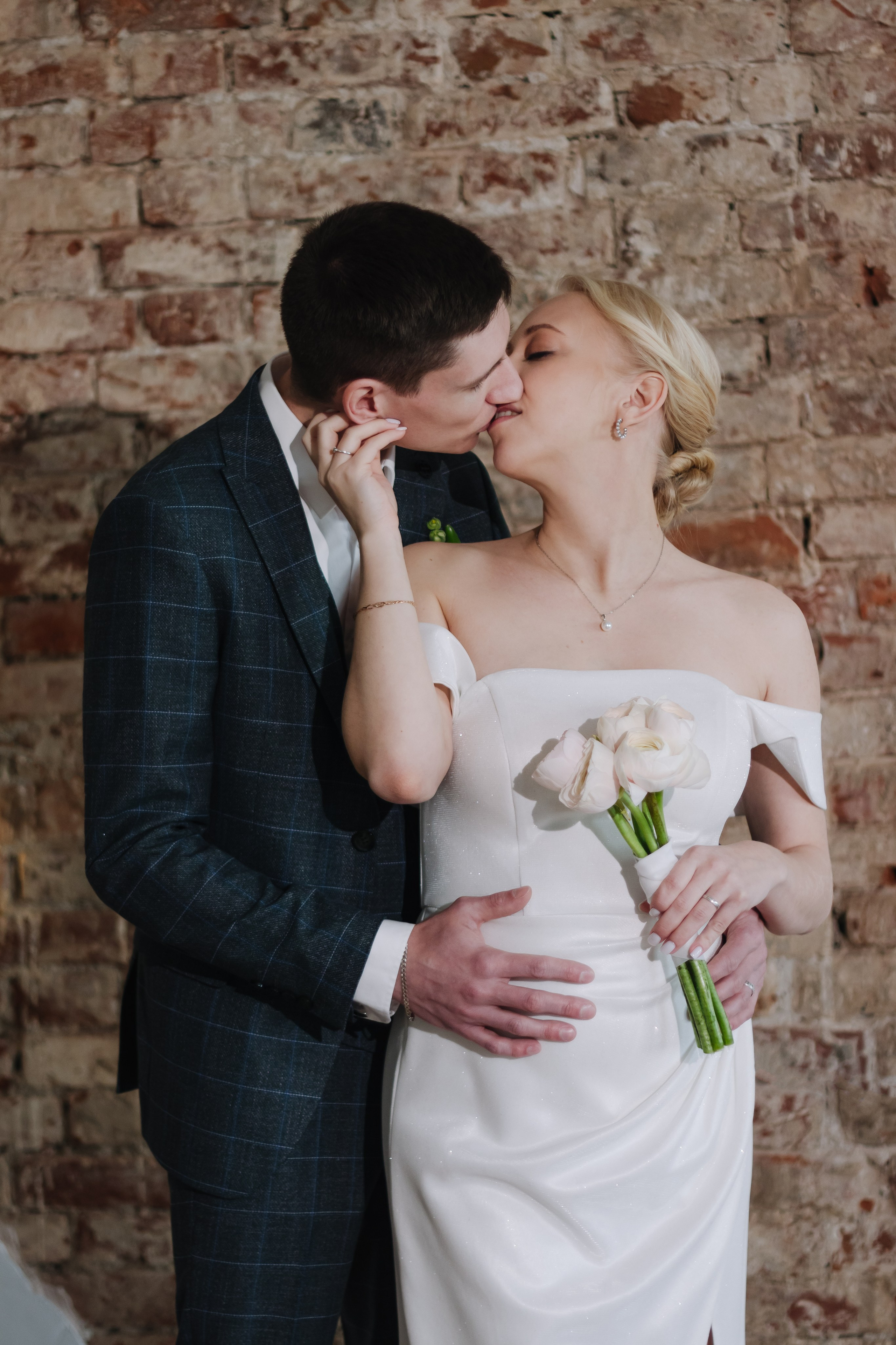 Кристина и Никита. Кристина | youseeitmyway | Фото