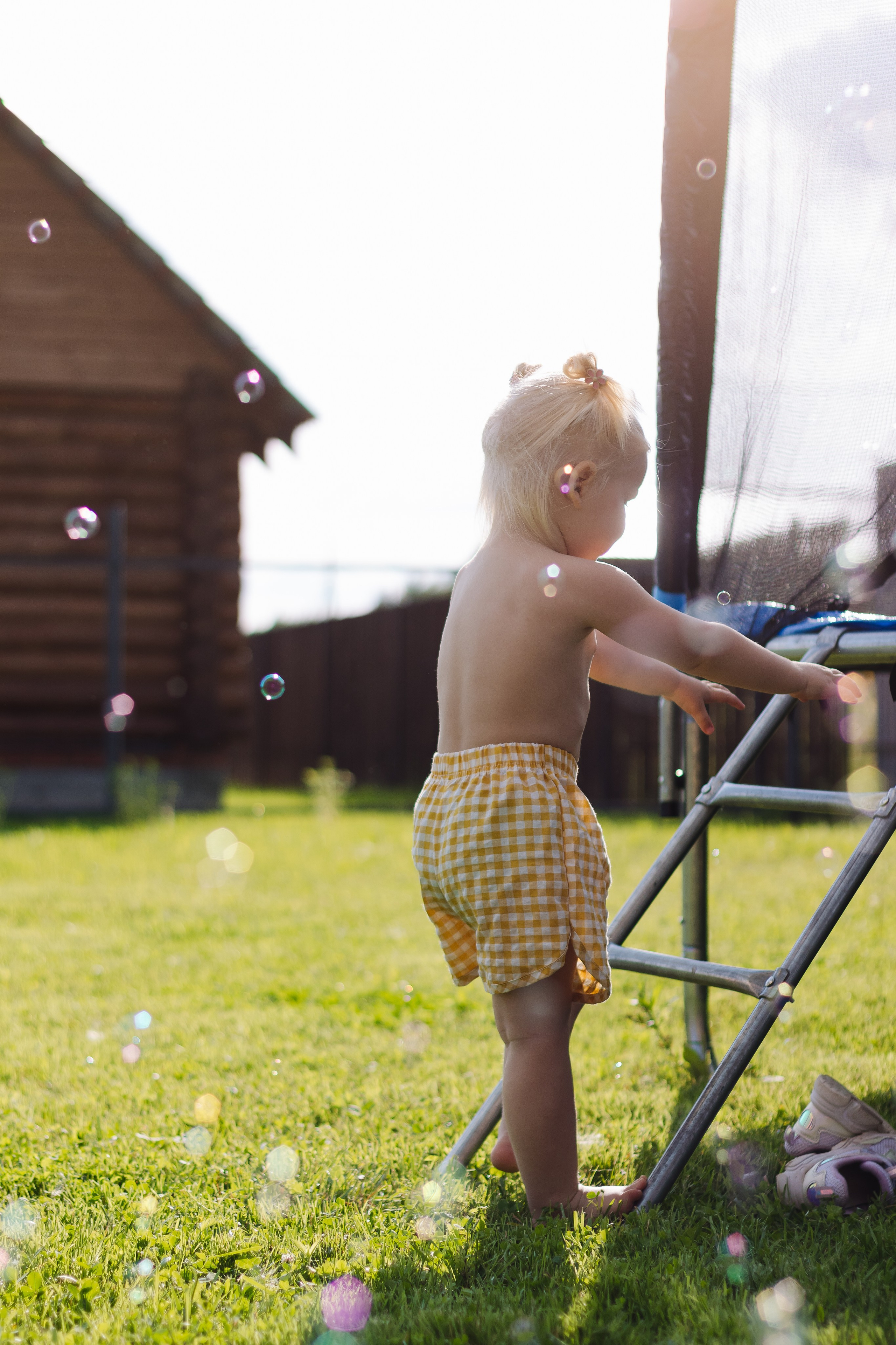 Лена, Антон и Мира. Кристина | youseeitmyway | Фото