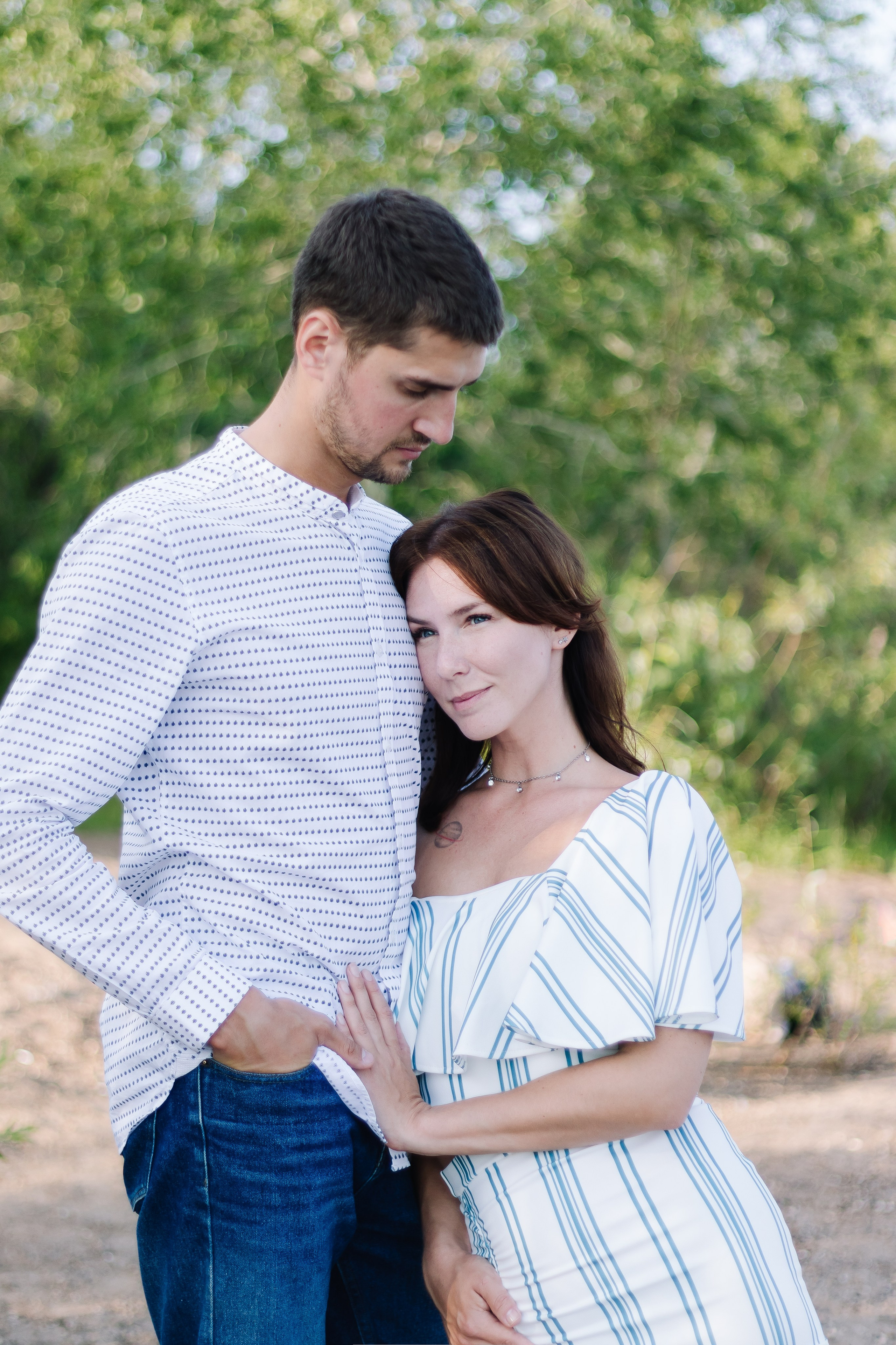 Арина, Вова и Диана. Кристина | youseeitmyway | Фото