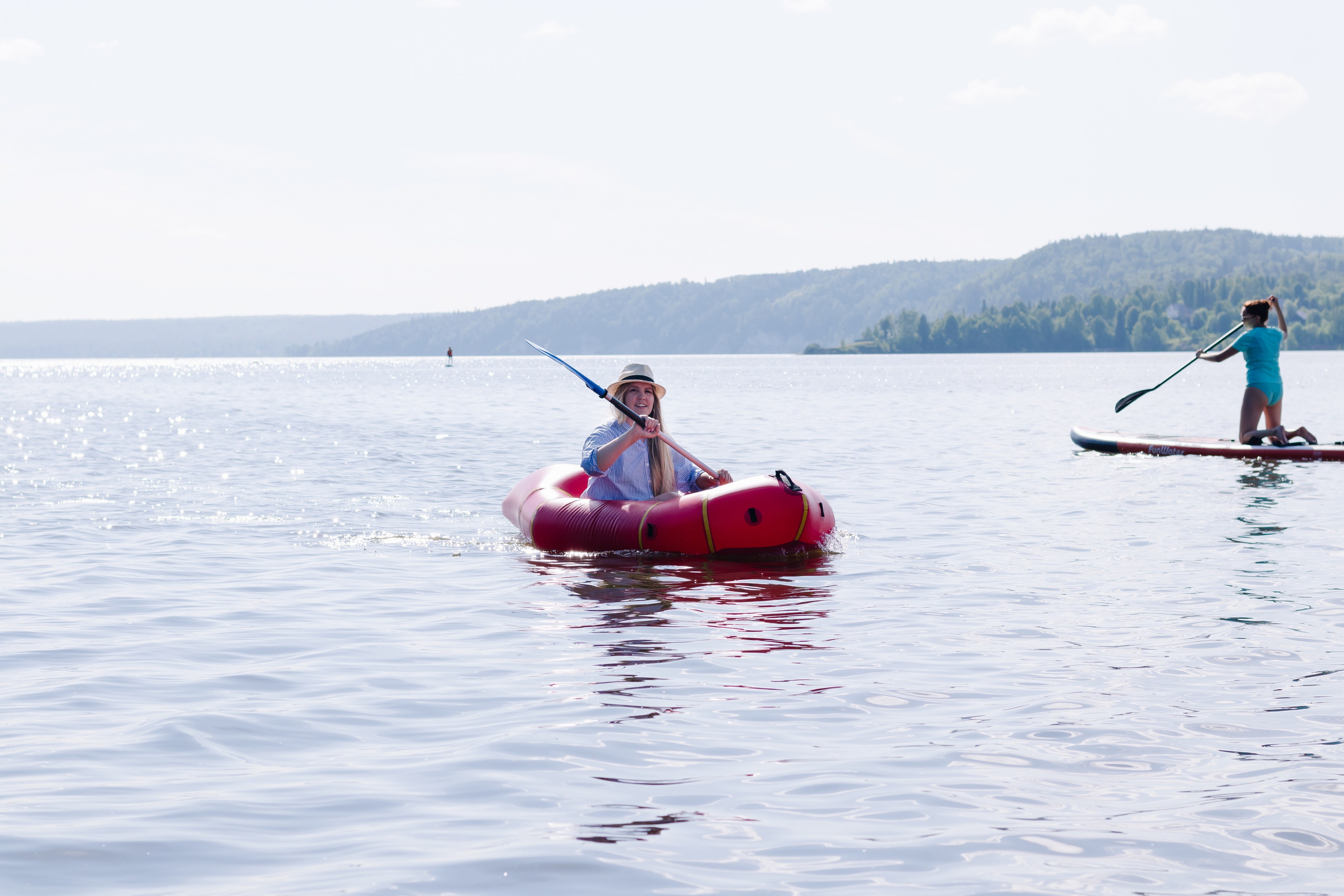 Корпоратив Реактива. Кристина | youseeitmyway | Фото