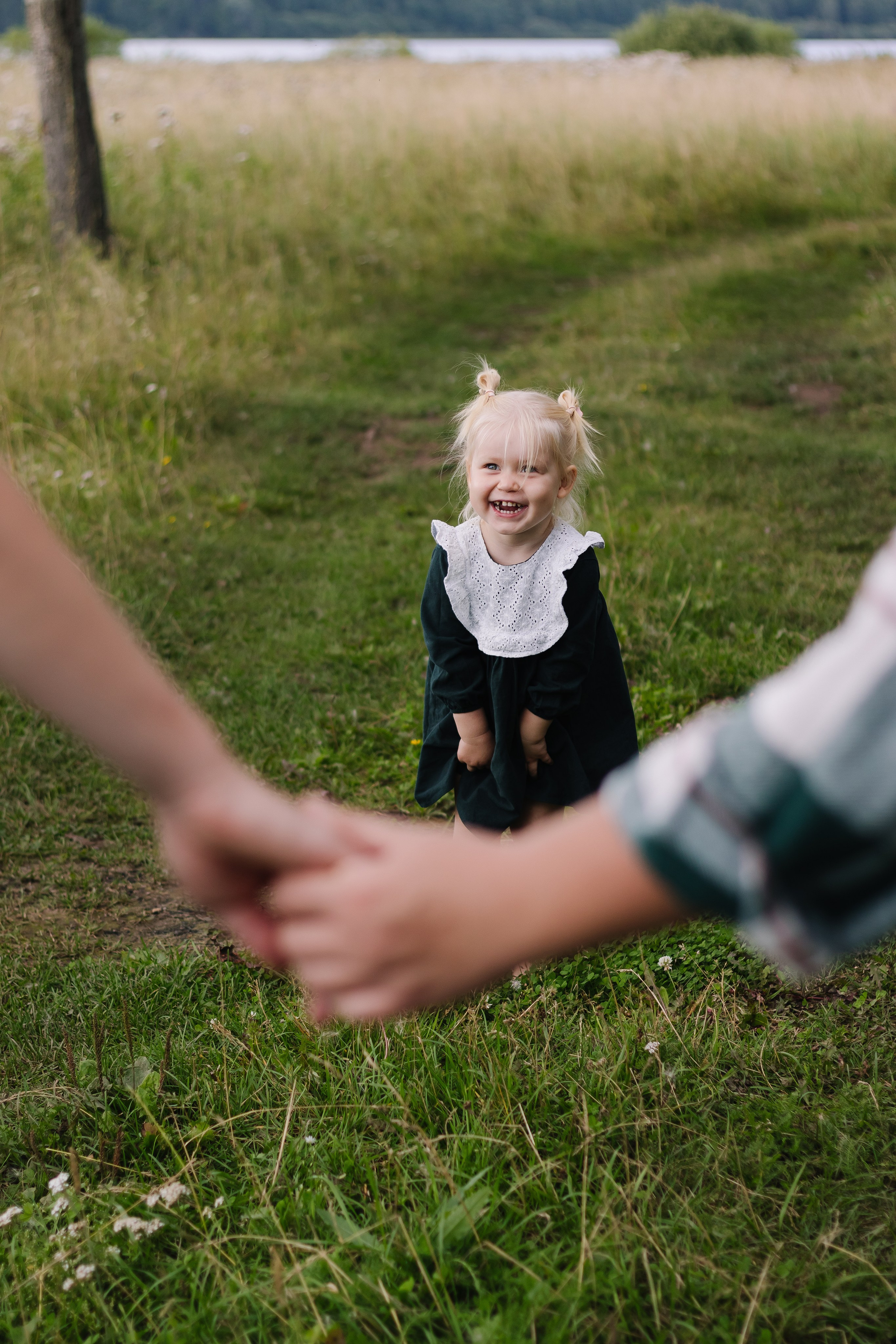 Лена, Антон и Мира. Кристина | youseeitmyway | Фото