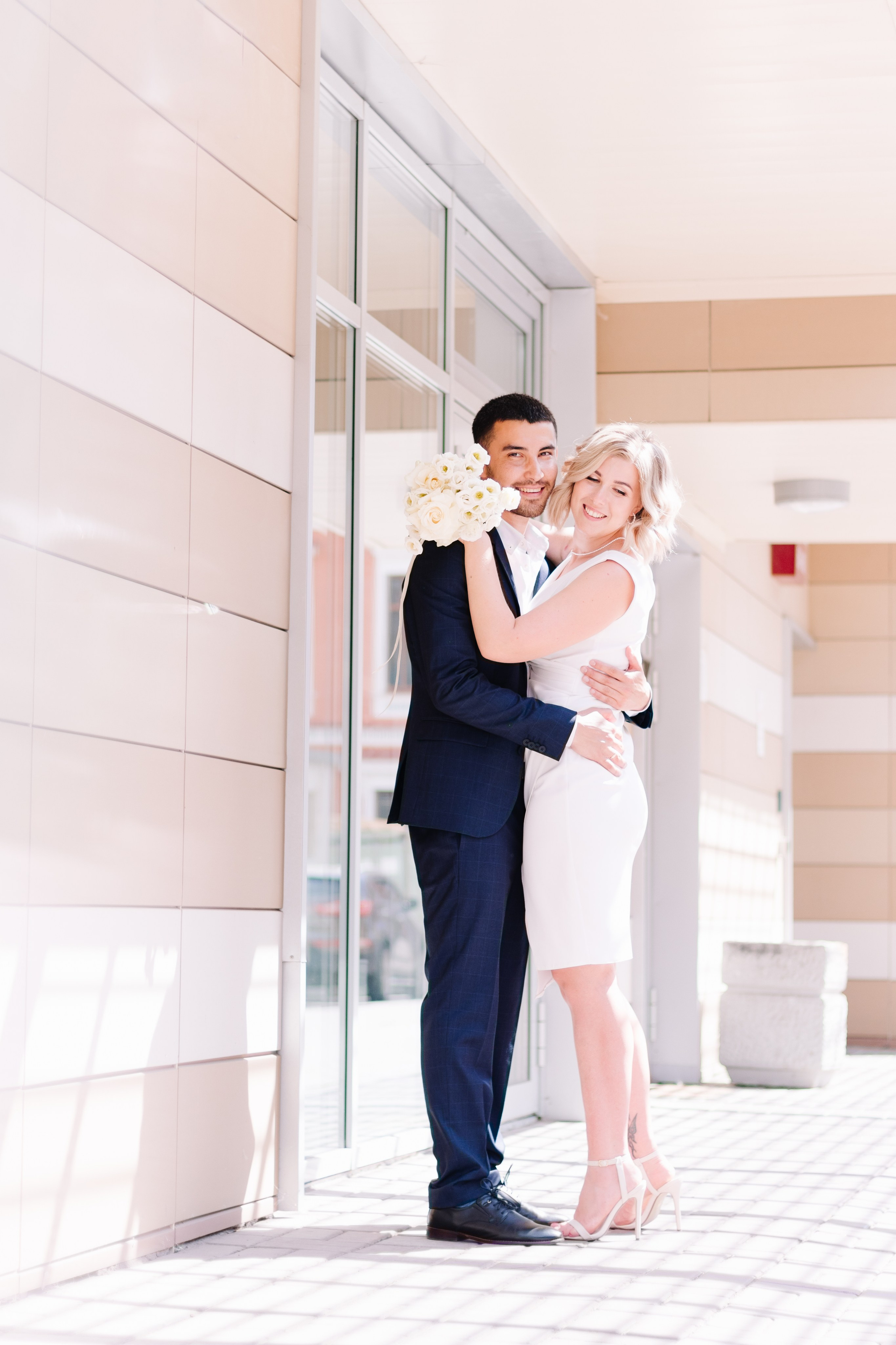 Вика и Дамир. Кристина | youseeitmyway | Фото