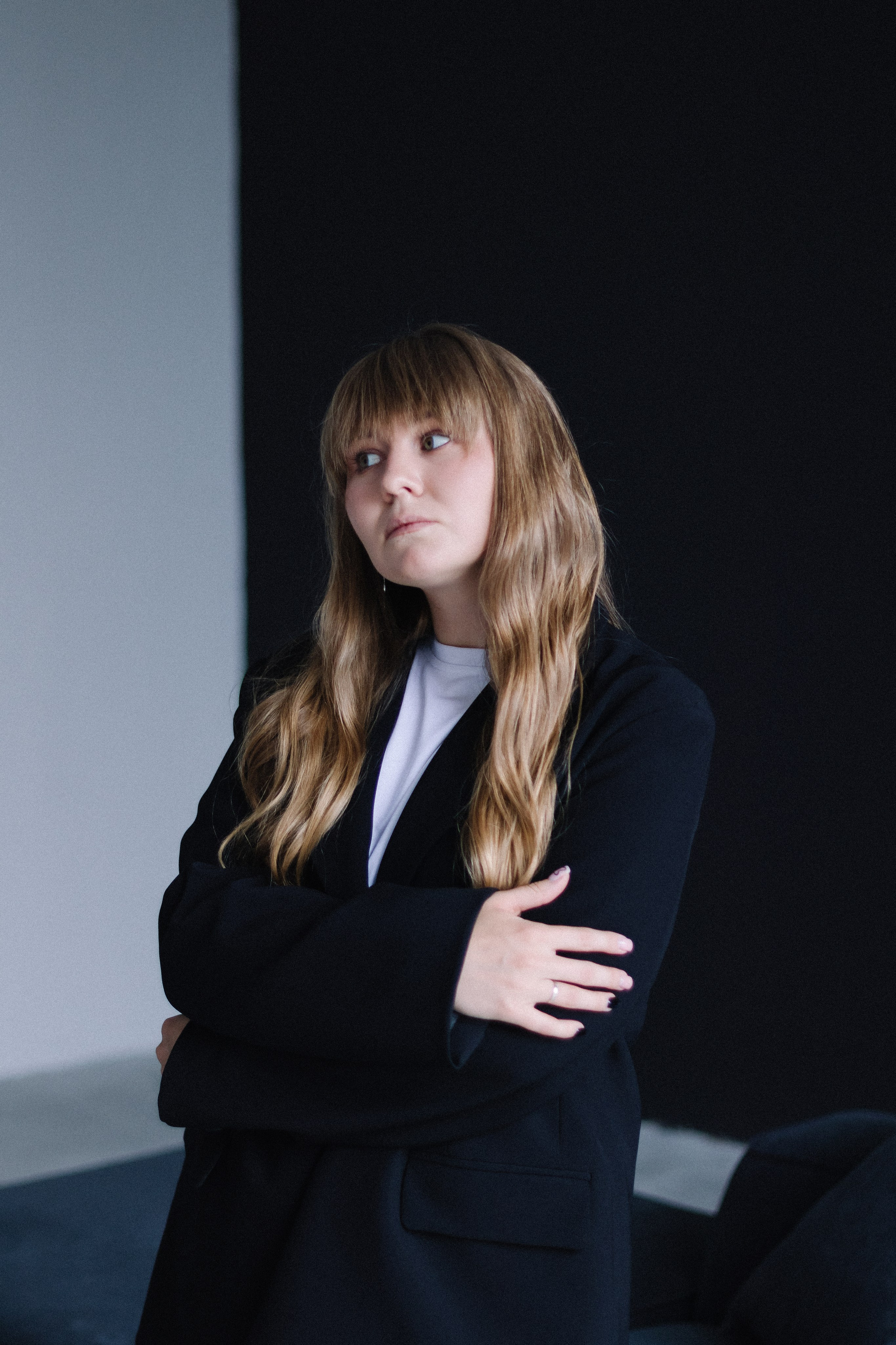 Саша. Кристина | youseeitmyway | Фото