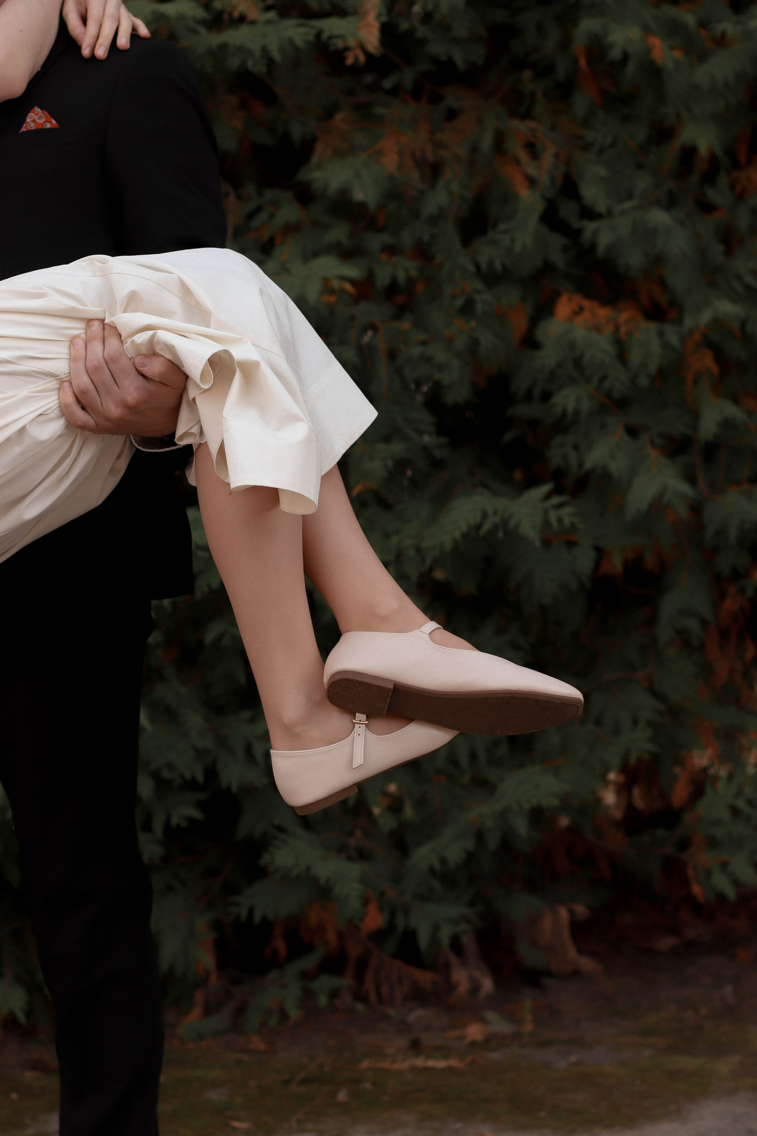 Венчание. Лето. Фотограф Анна Никитина | Йошкар-Ола