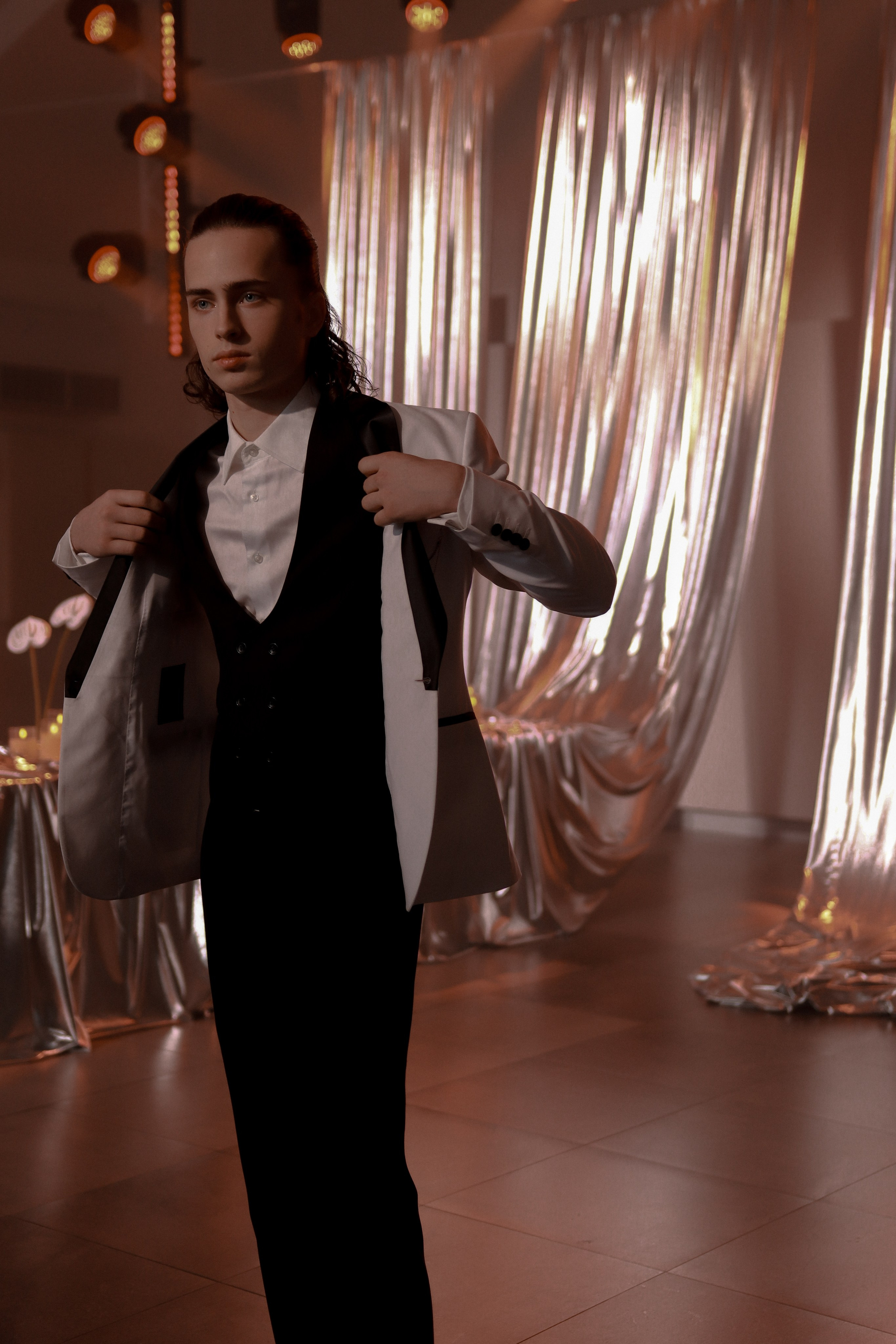 Раз и навсегда. Фотограф Анна Никитина | Йошкар-Ола