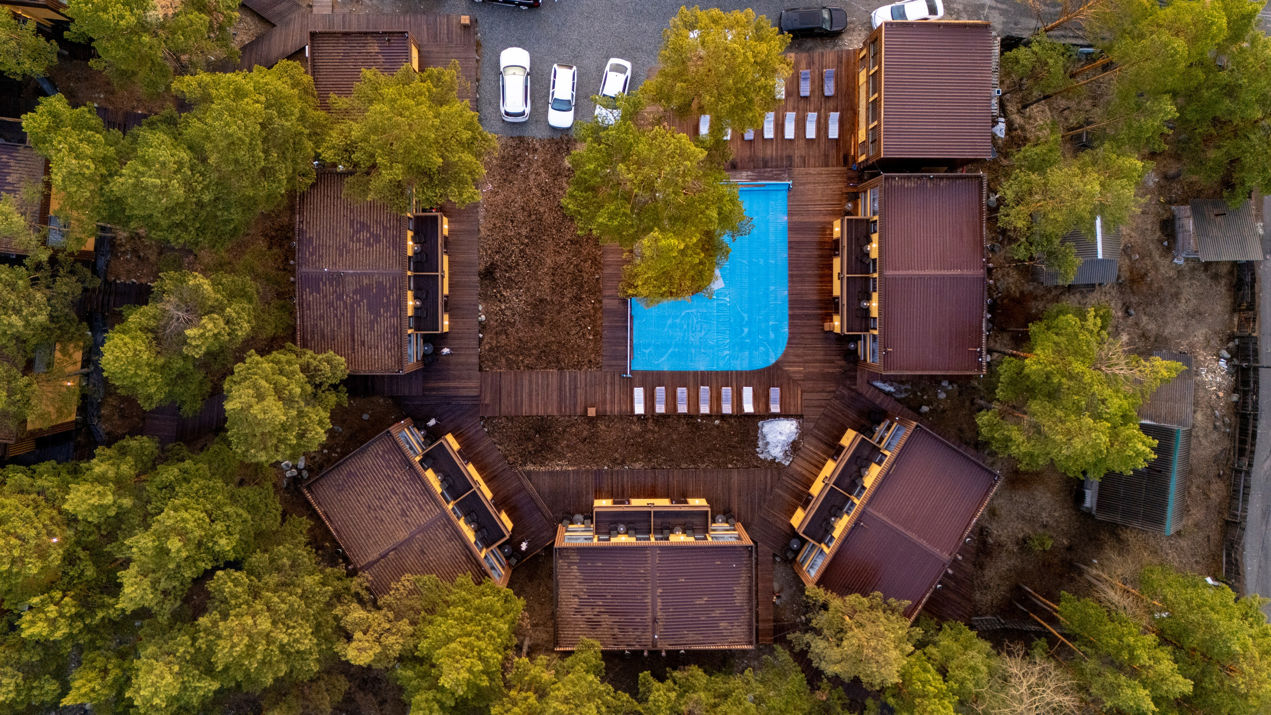 Интерьерные и экстерьерные съемки. Dmitry Golenko