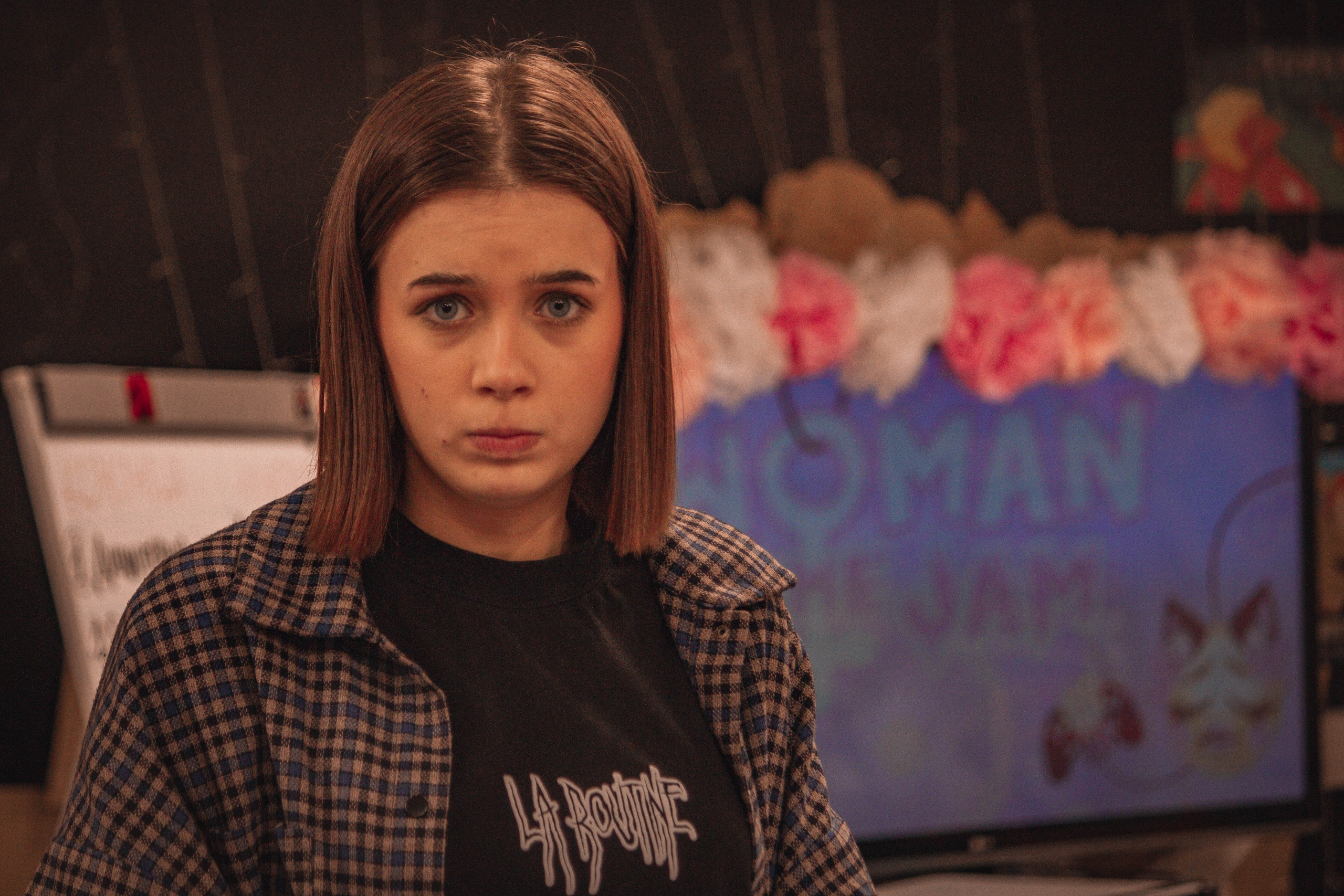 ЖЕНСКИЙ ГЕЙМДЖЕМ — Творческий сбор разработчиц. Создадим шедевр? Виталина и её фотоискусство