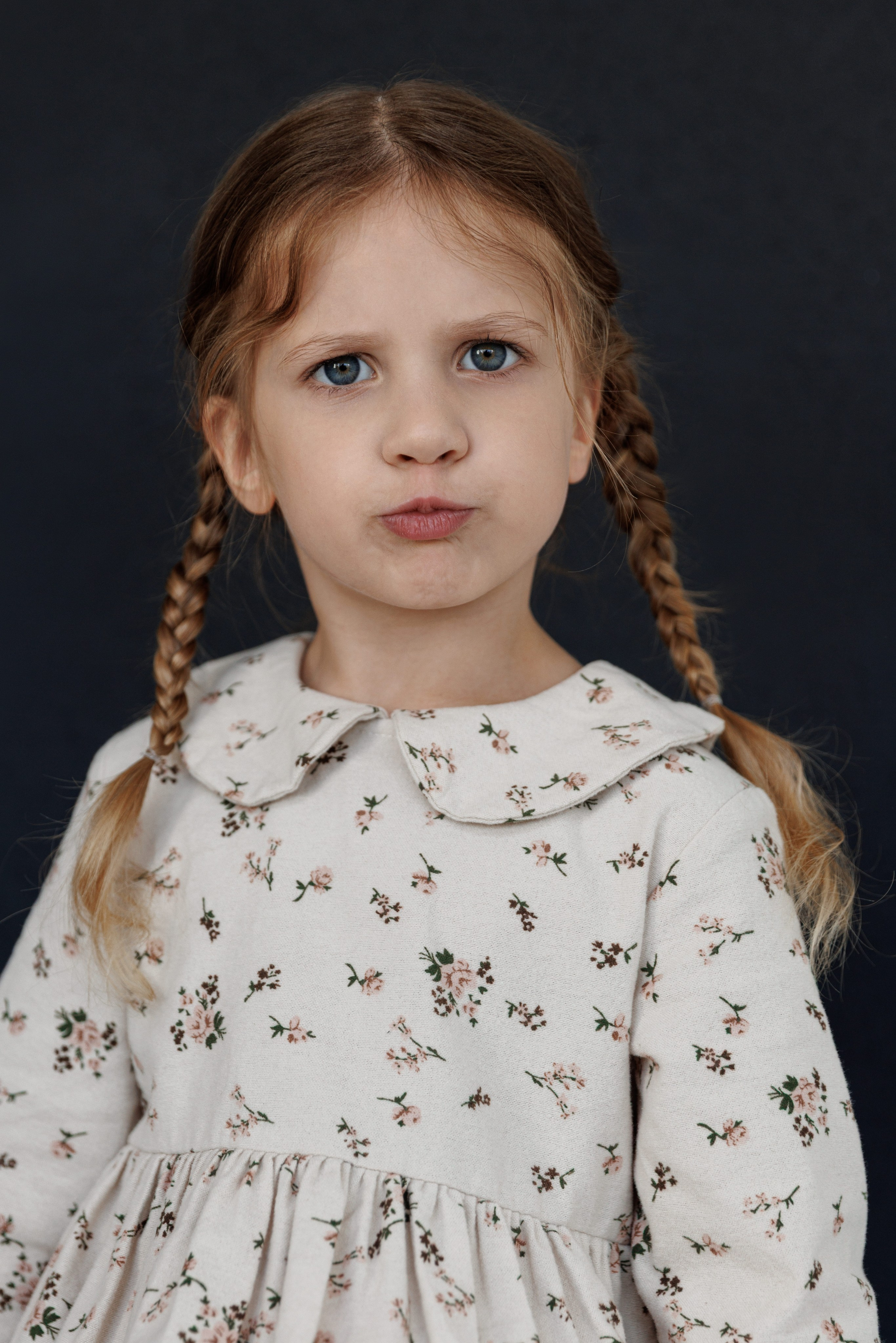 Оливия Толкач. Фотограф Ольга Эмбер