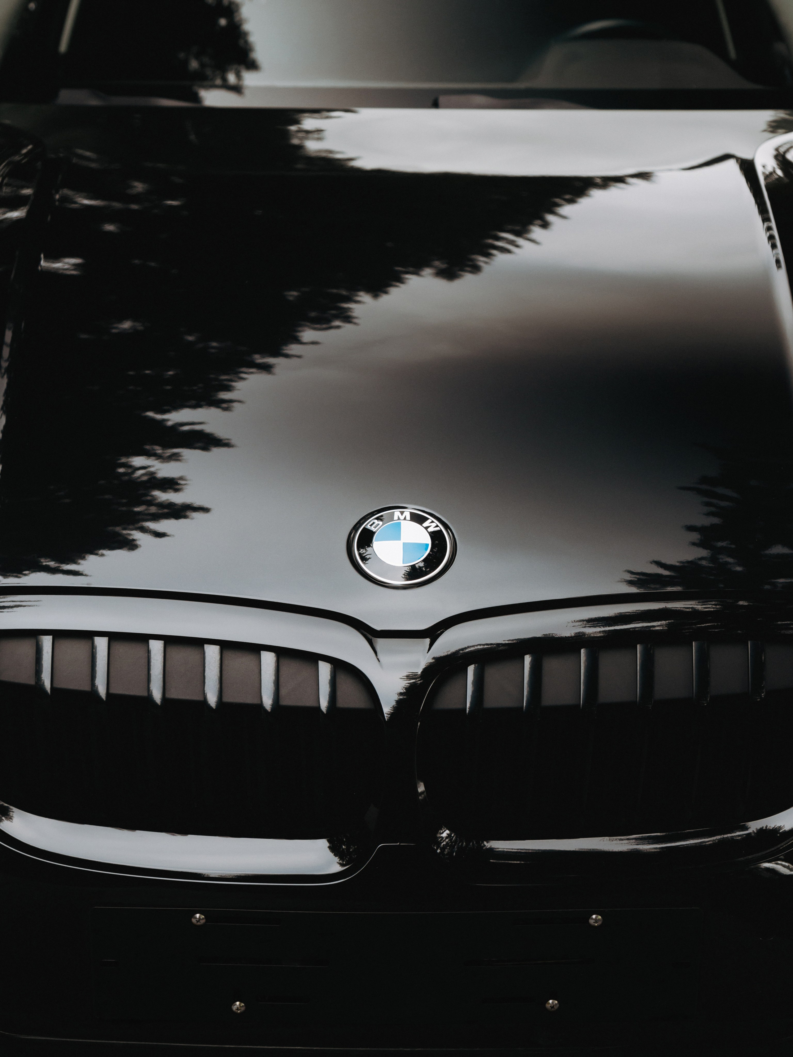 BMW 320i G20. Автомобильный фотограф и видеограф в Новосибирске|Александра Косухина