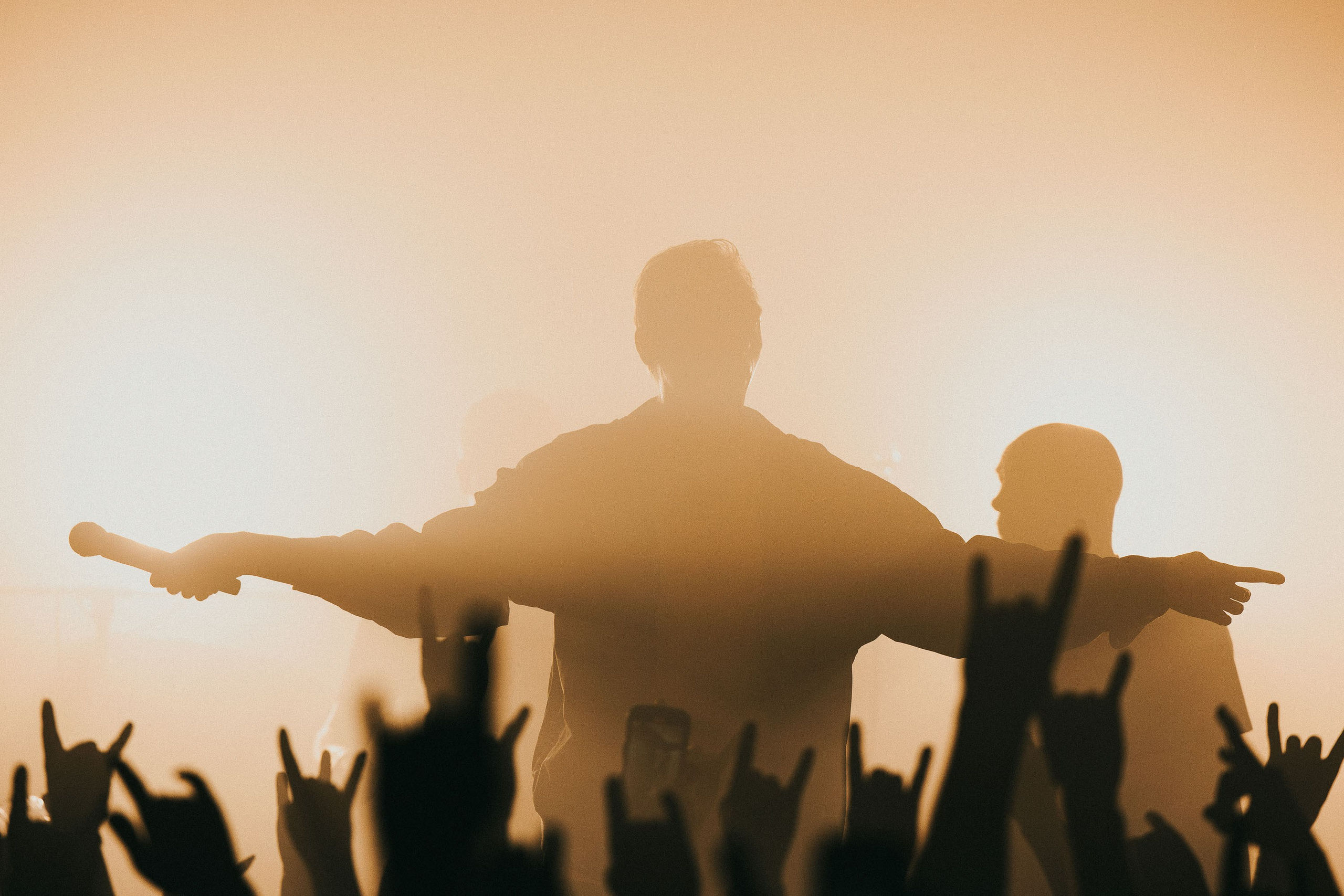 Концерт группы Punkmovies. Главная