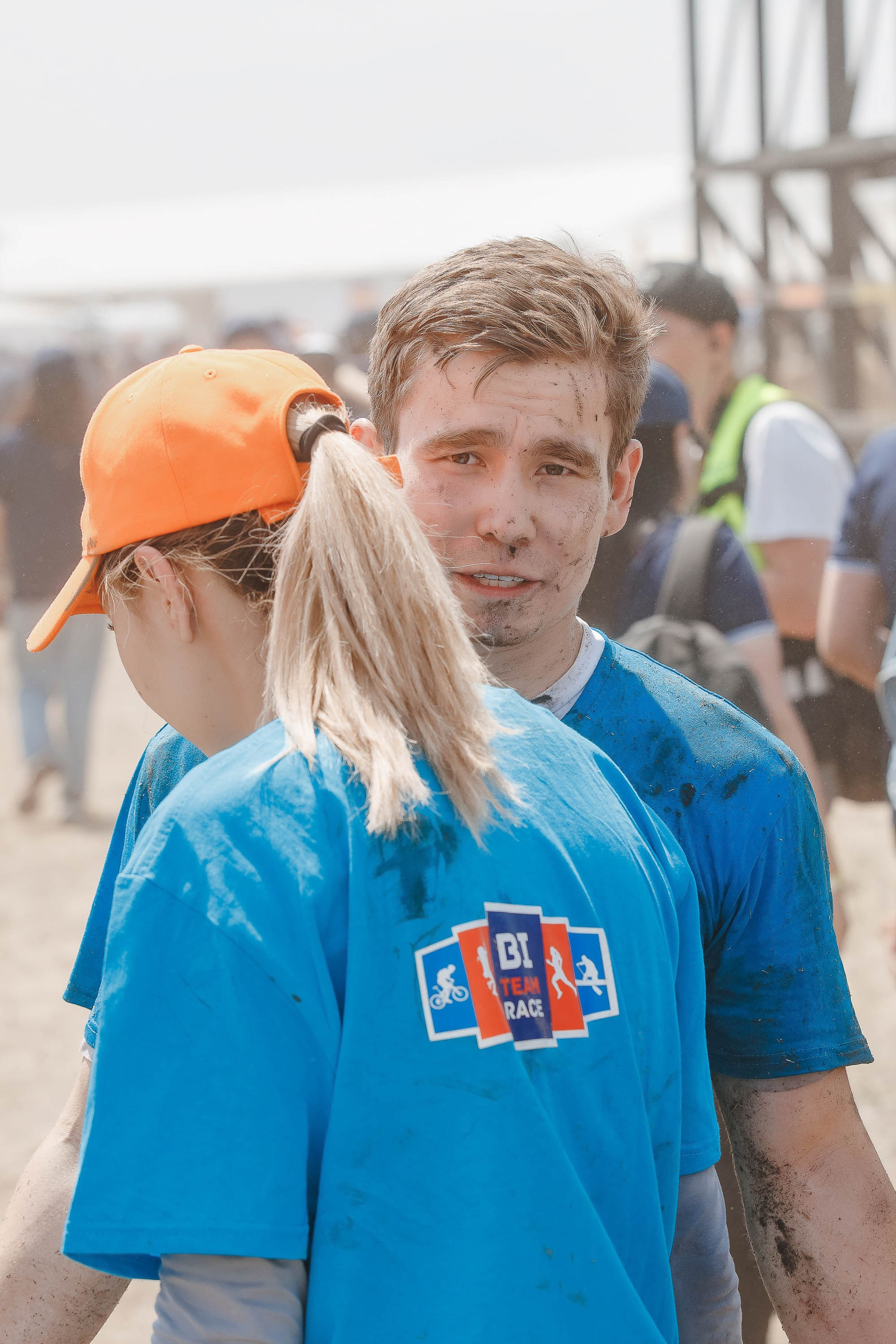 Жестокие игры. Главная