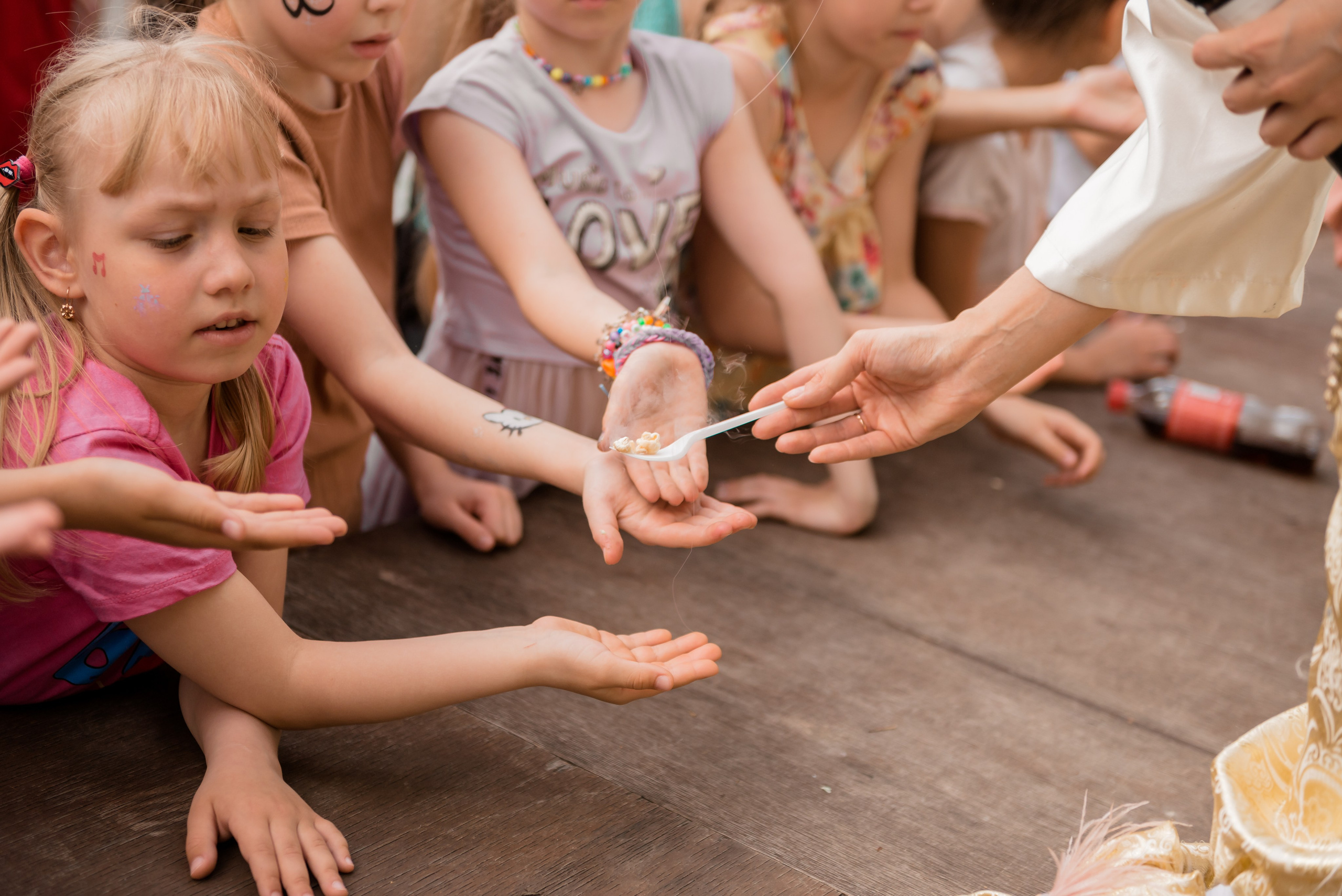 12 Июня 2024. Детский фотограф, семейный фотограф и репортажи в Кемерово