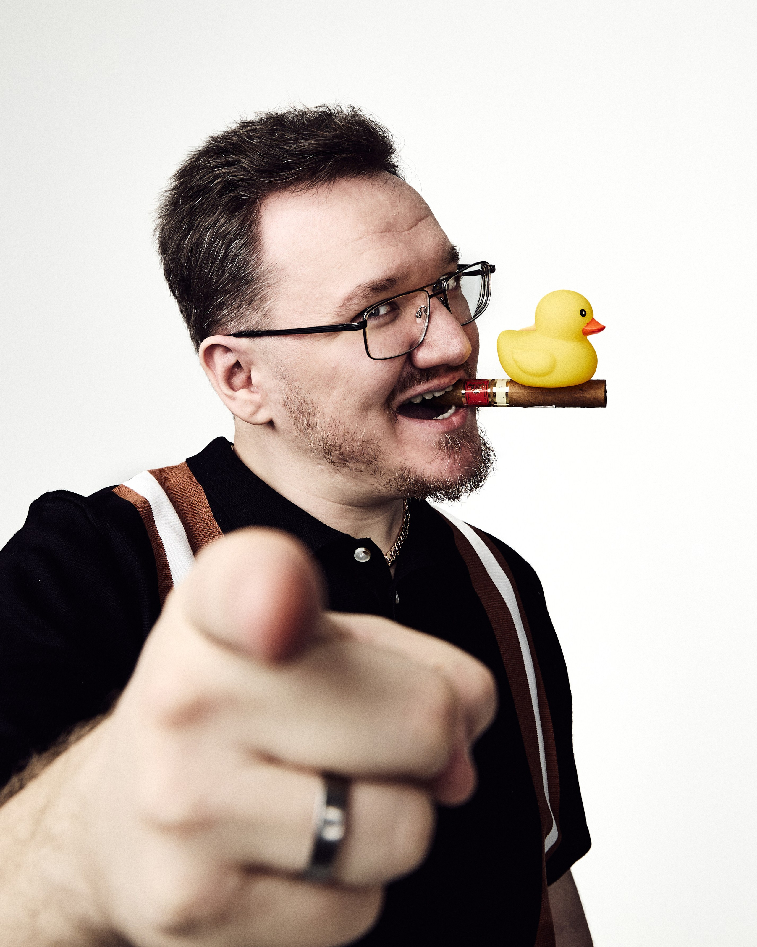 Портфолио. Фотограф Даниил Борисов