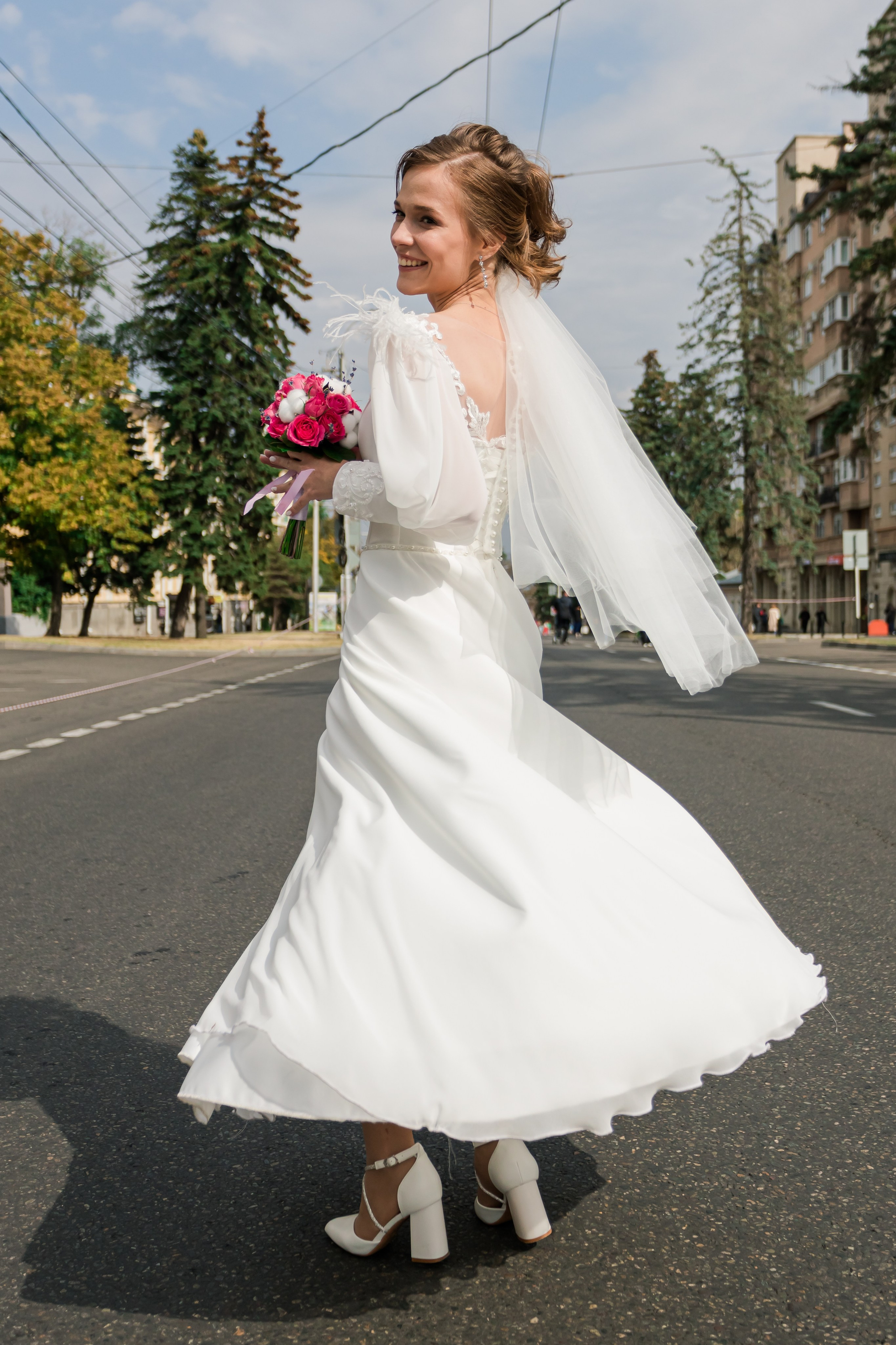 Ангелина & Егор. Фотограф в Ставрополе Евгений Наглянцев