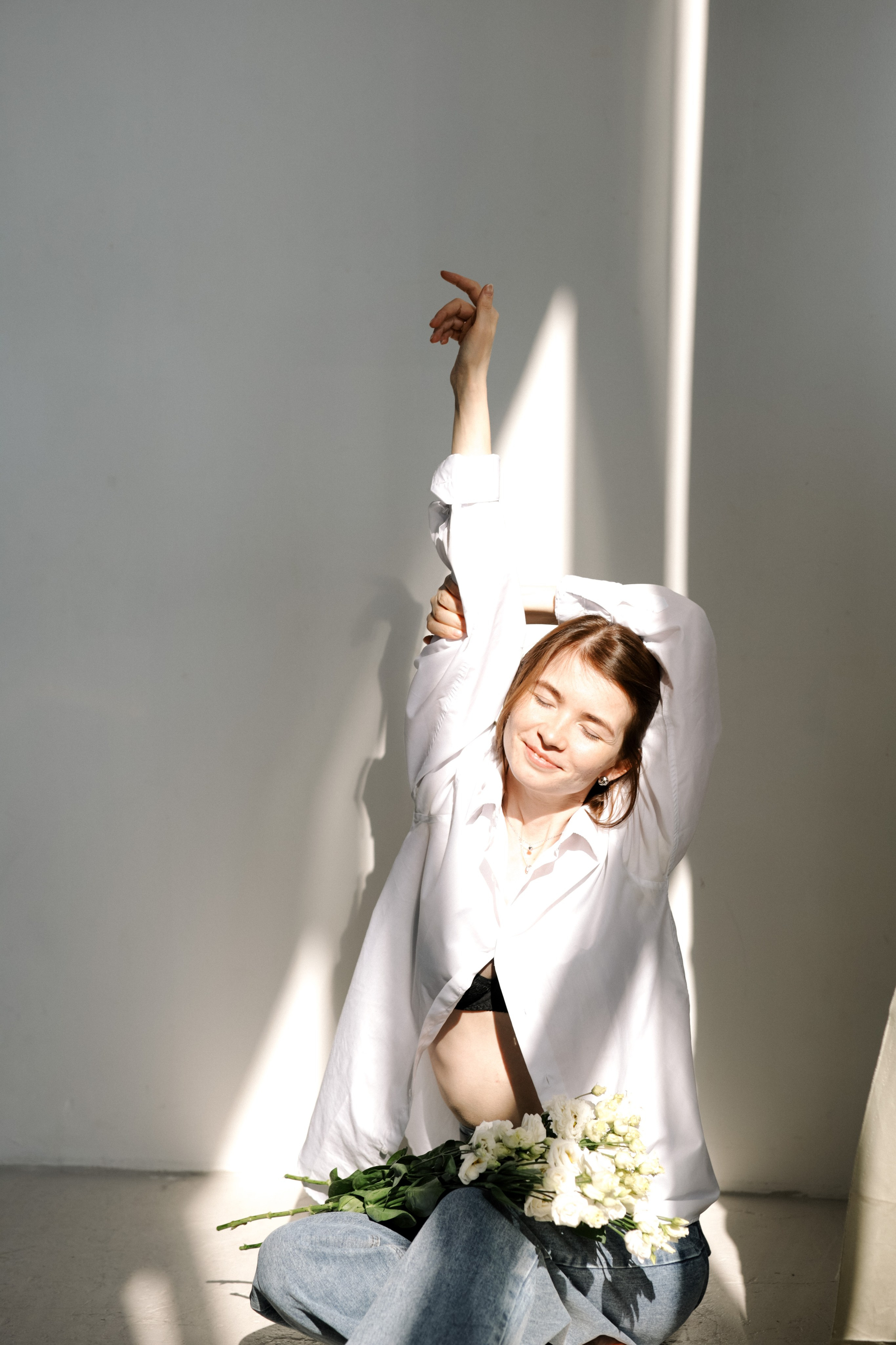 Ксюша. Алёна Стерхова — Предметный и портретный фотограф. Ижевск