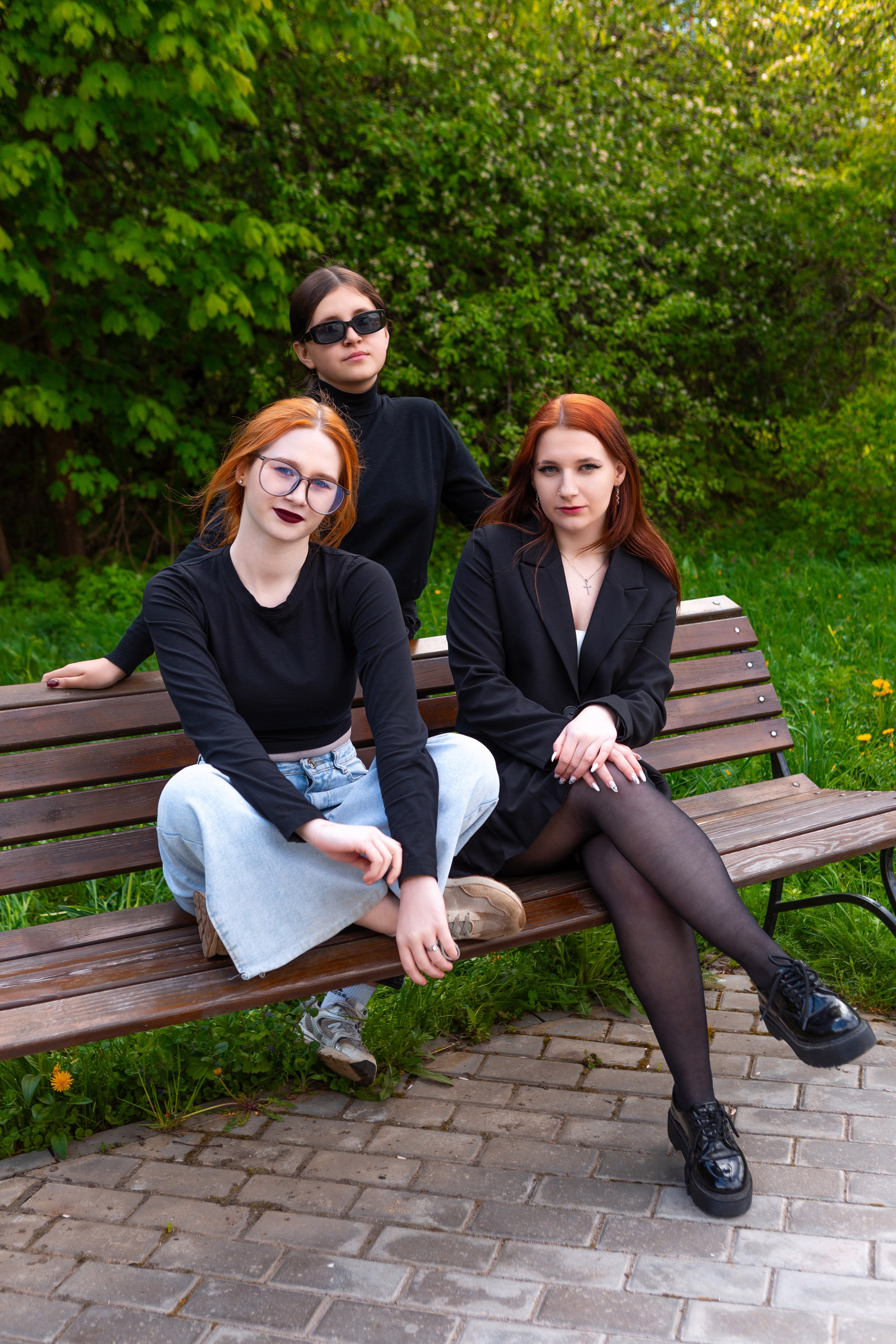 Летняя Съемка «Усадьба Шеншеных» 9 Класс. Профессиональный фотограф в Мценске и Орловской области