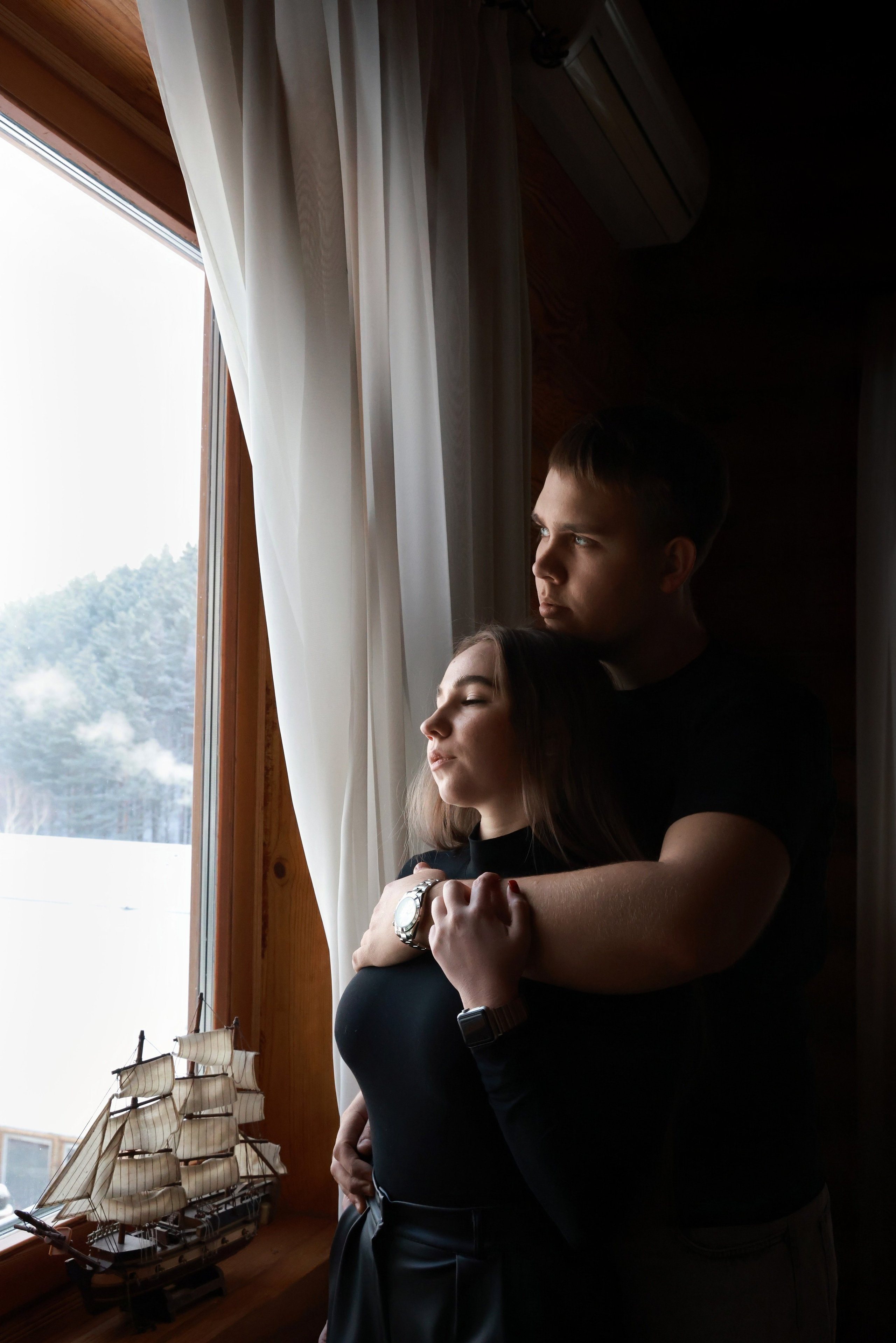 LOVESTORY. Фотограф Наталья Кузьмик г. Красноярск