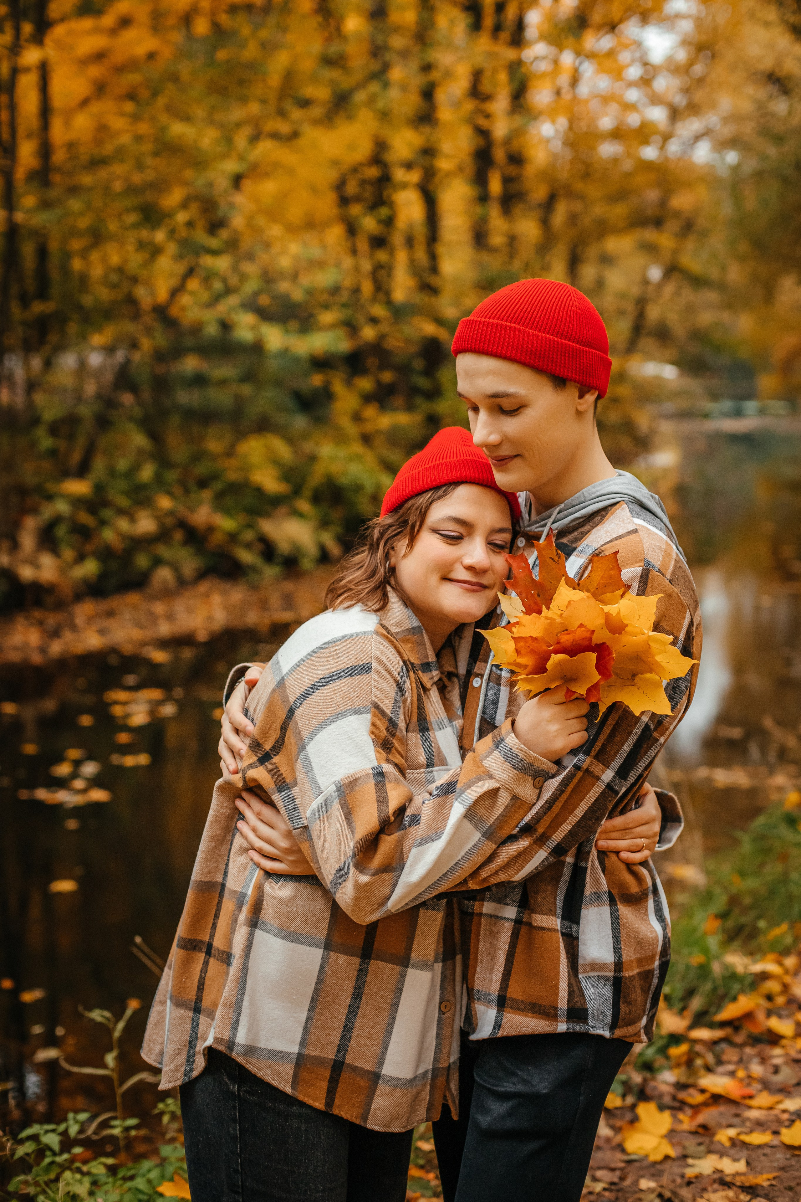 Лиза и Андрей. Elena Sova — семейный и женский фотограф в Санкт-Петербурге
