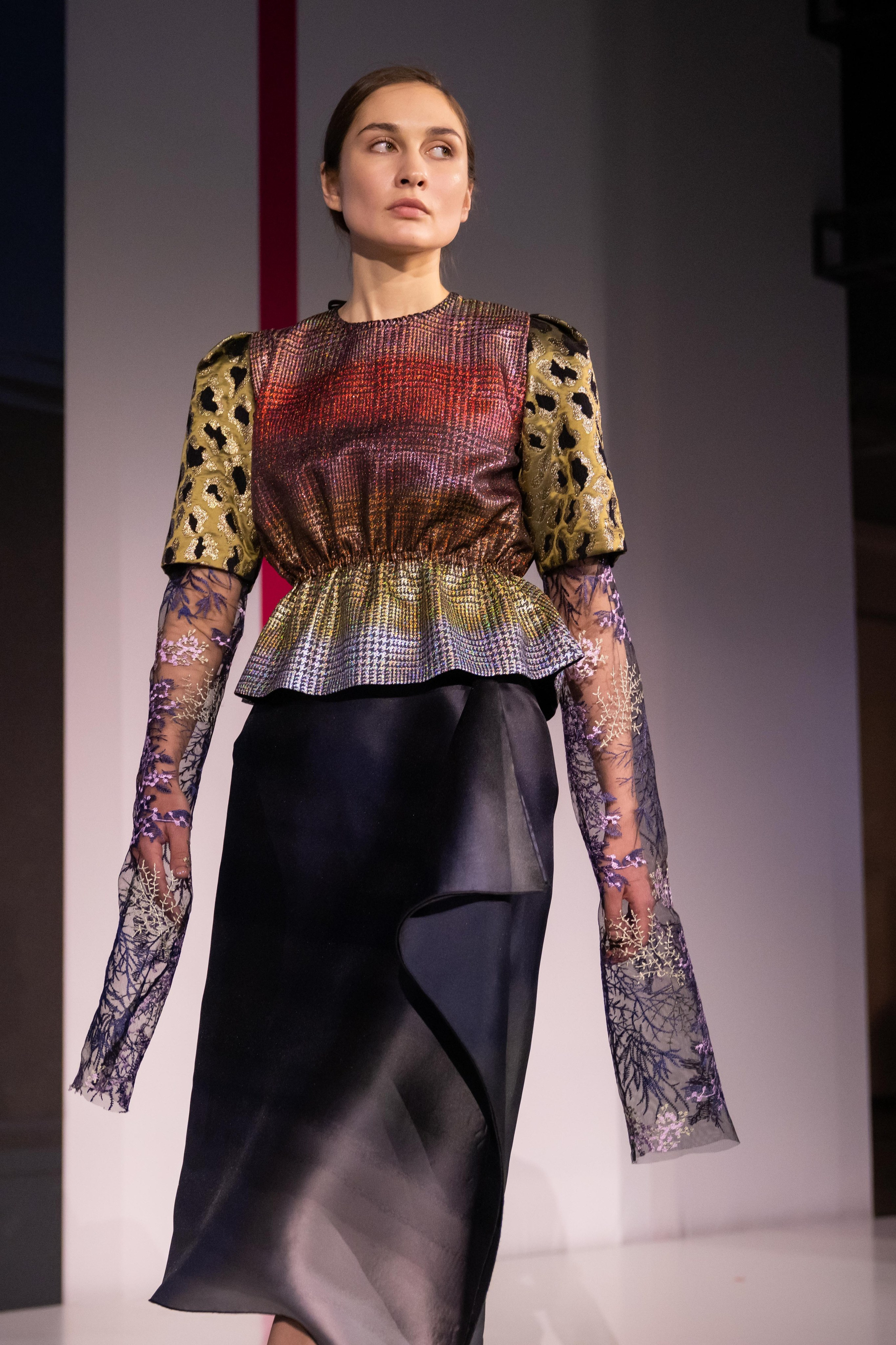 20 сезон Недели Моды в Екатеринбурге