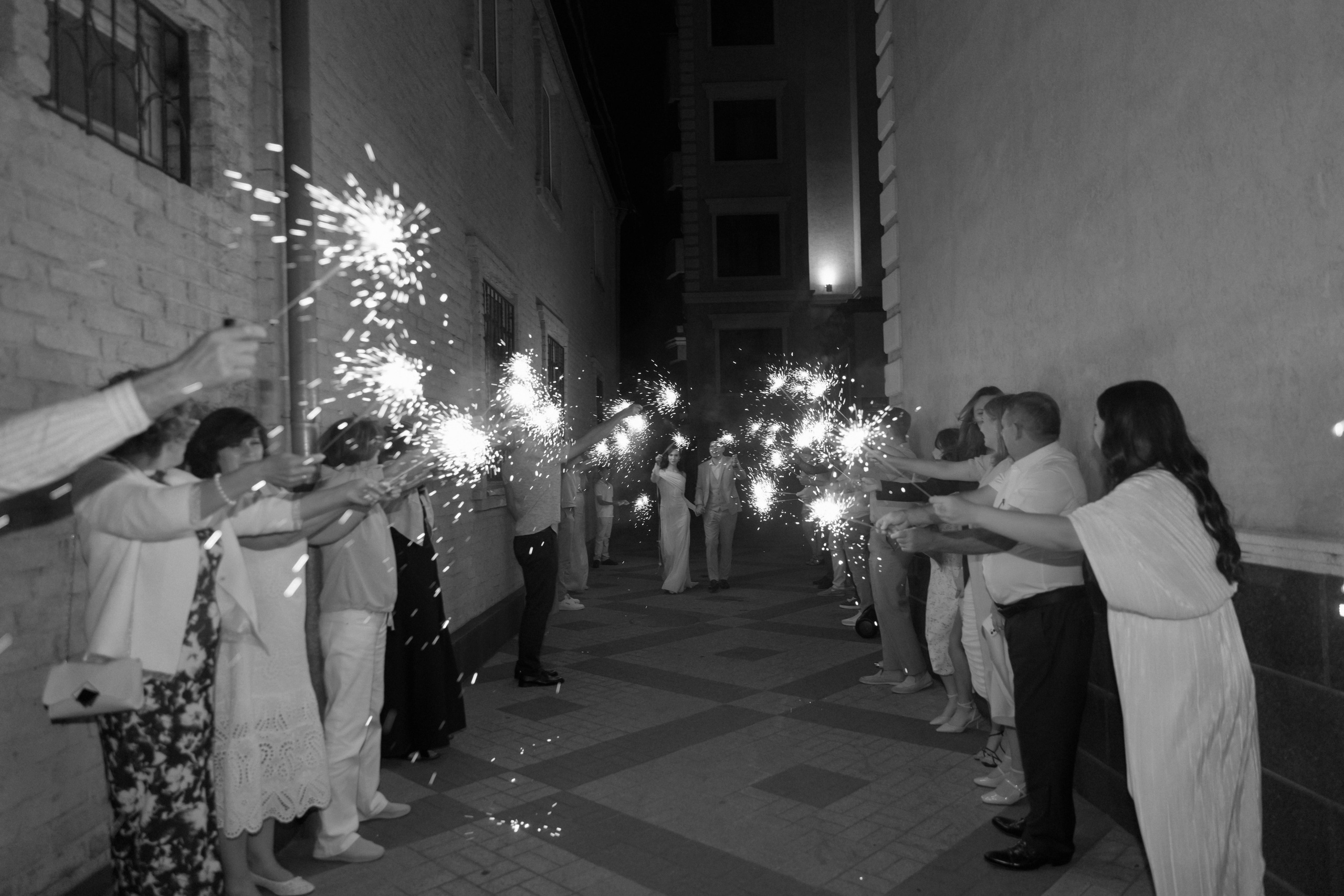 Денис и Алина, 5/09/2024. Свадебный  и семейный фотограф в Краснодаре