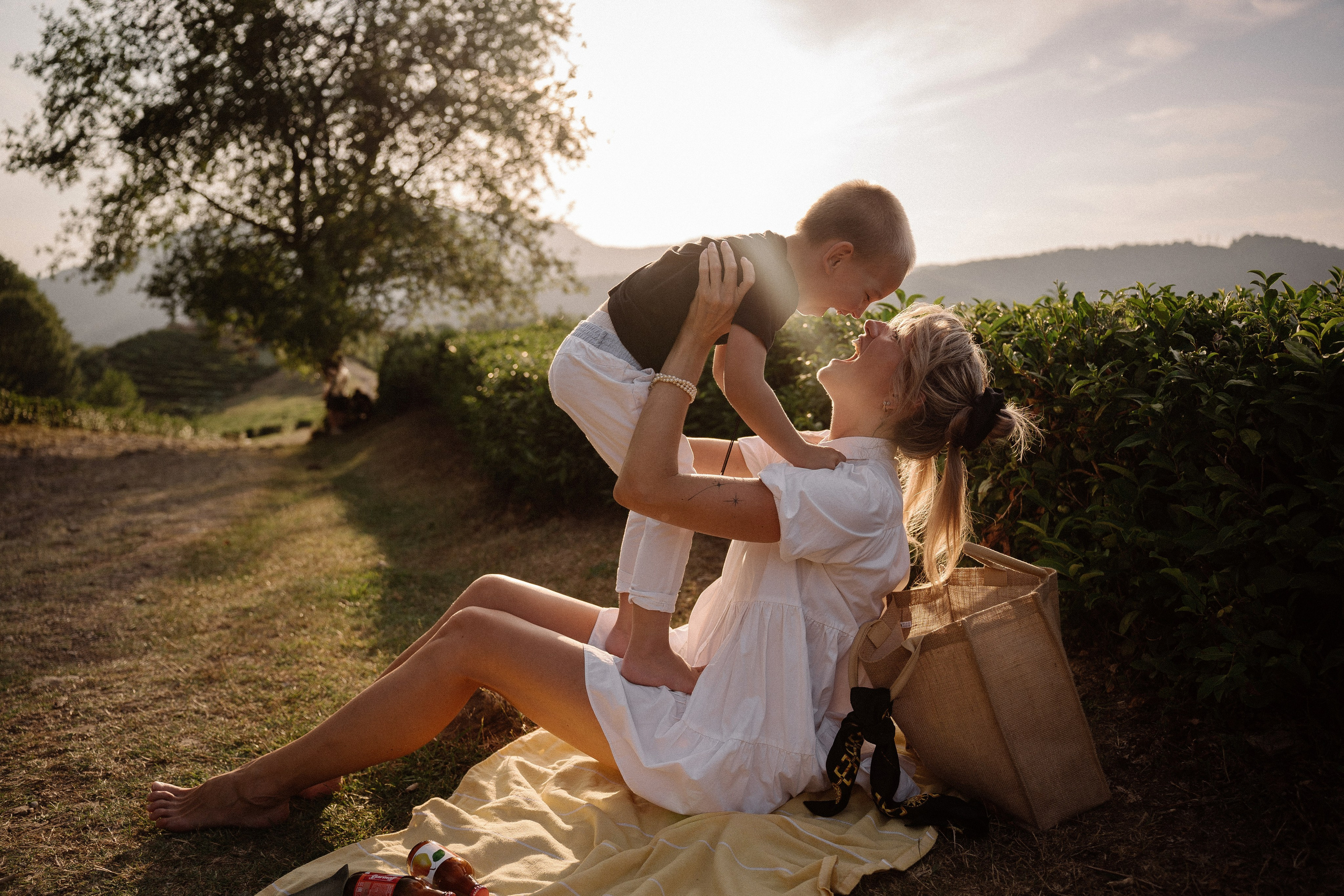 16. Фотограф Батуми | Ксения Кинасова