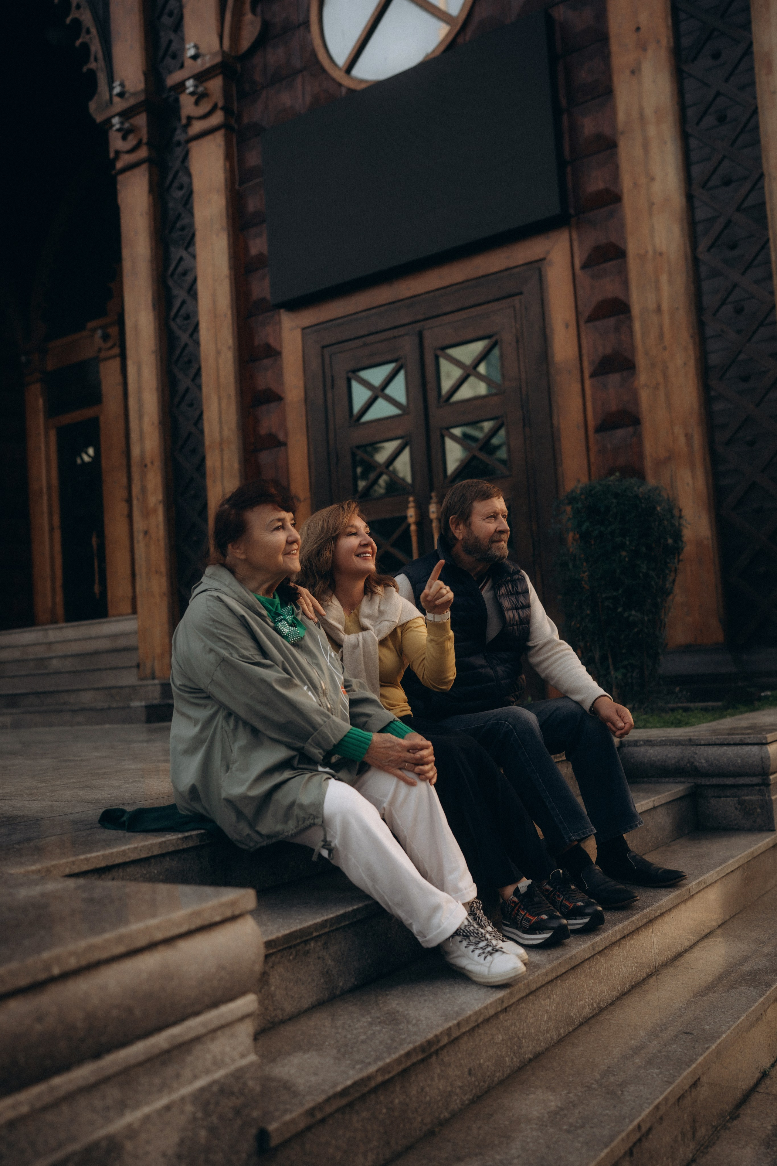 41. Фотограф Батуми | Ксения Кинасова