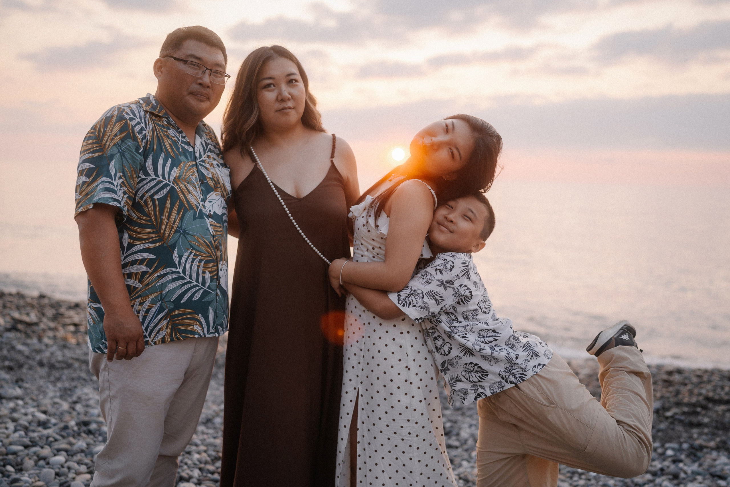 37. Фотограф Батуми | Ксения Кинасова