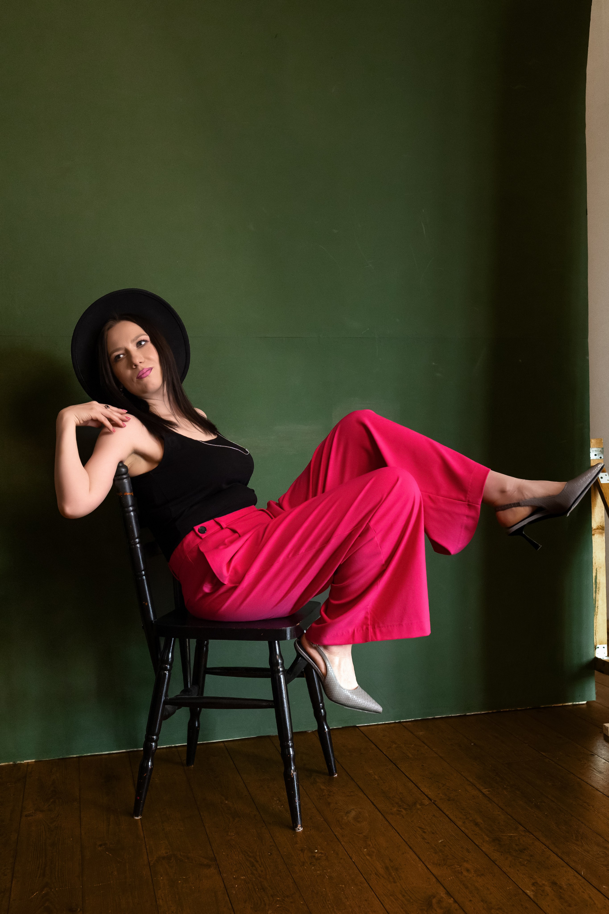 Наталья. Аникеева Тамара | Портретный фотограф во Владивостоке