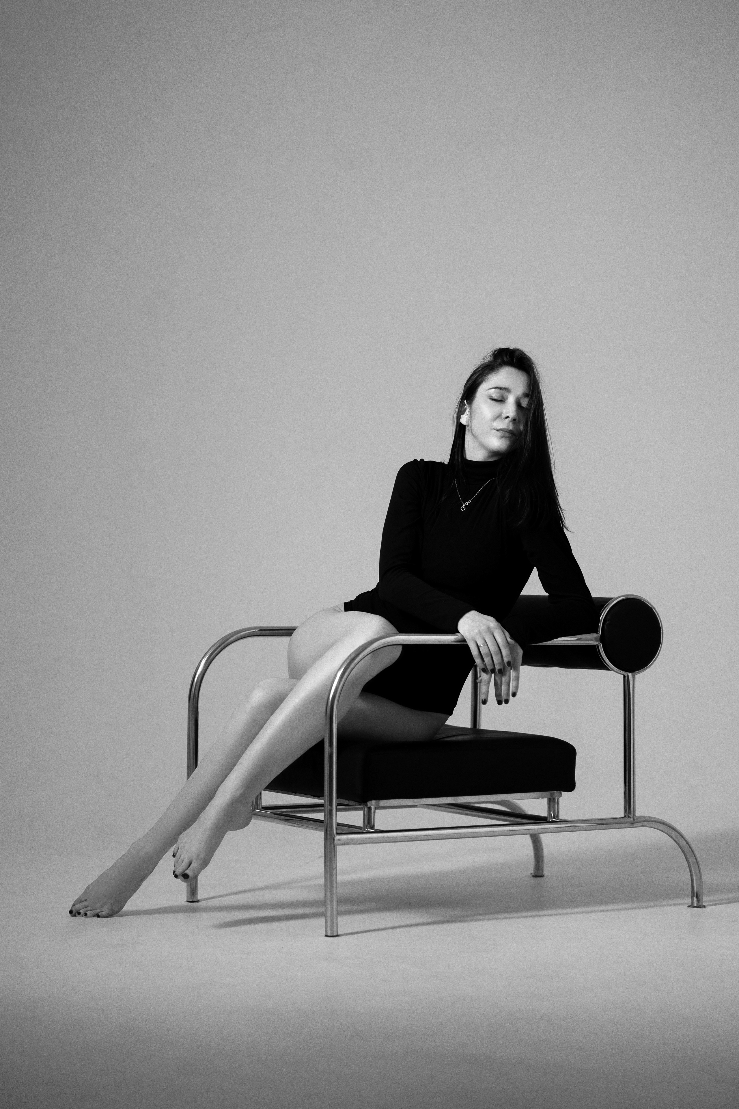 Женский Портрет. Аникеева Тамара | Портретный фотограф во Владивостоке