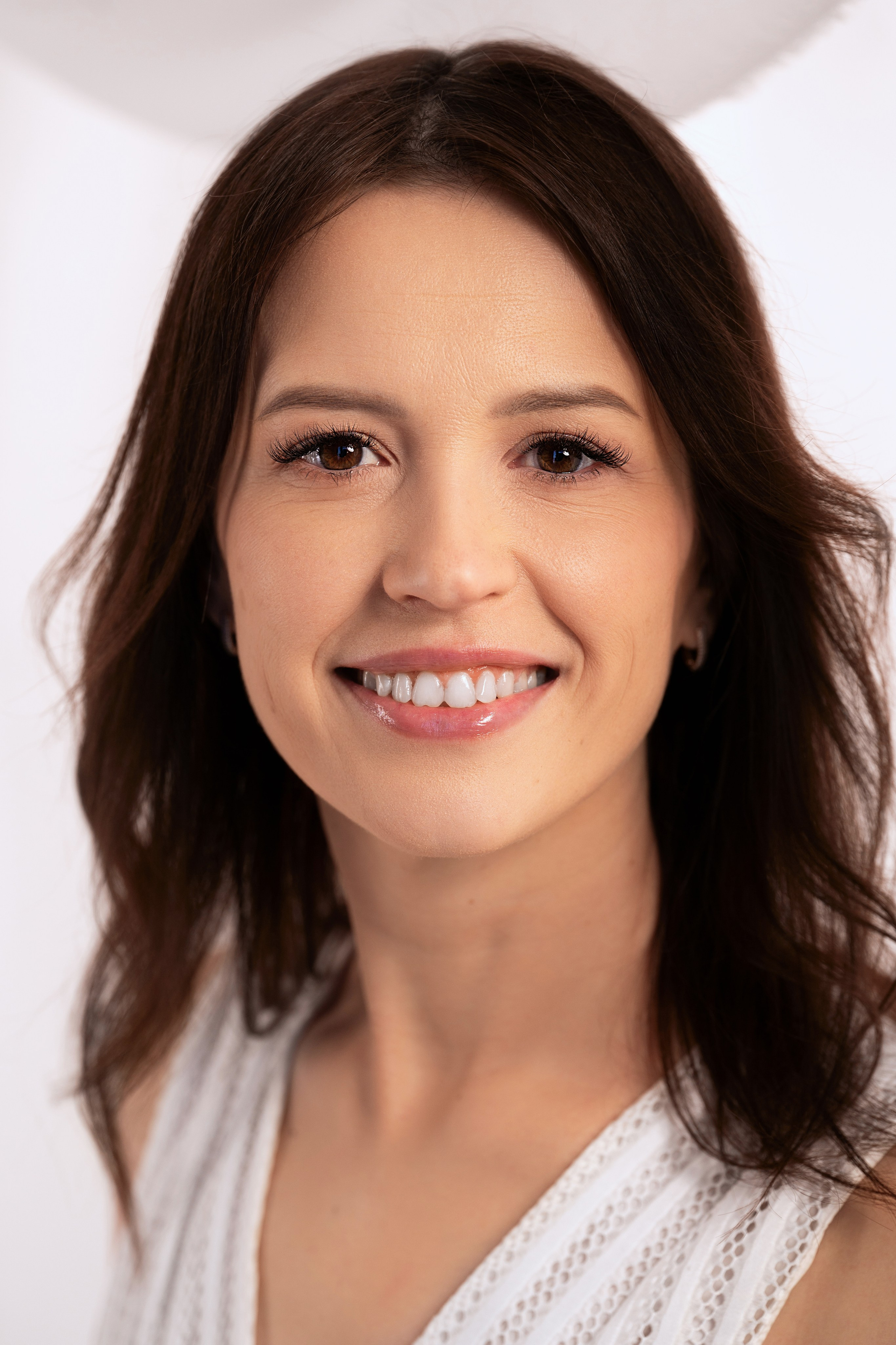 Ольга. Сияние