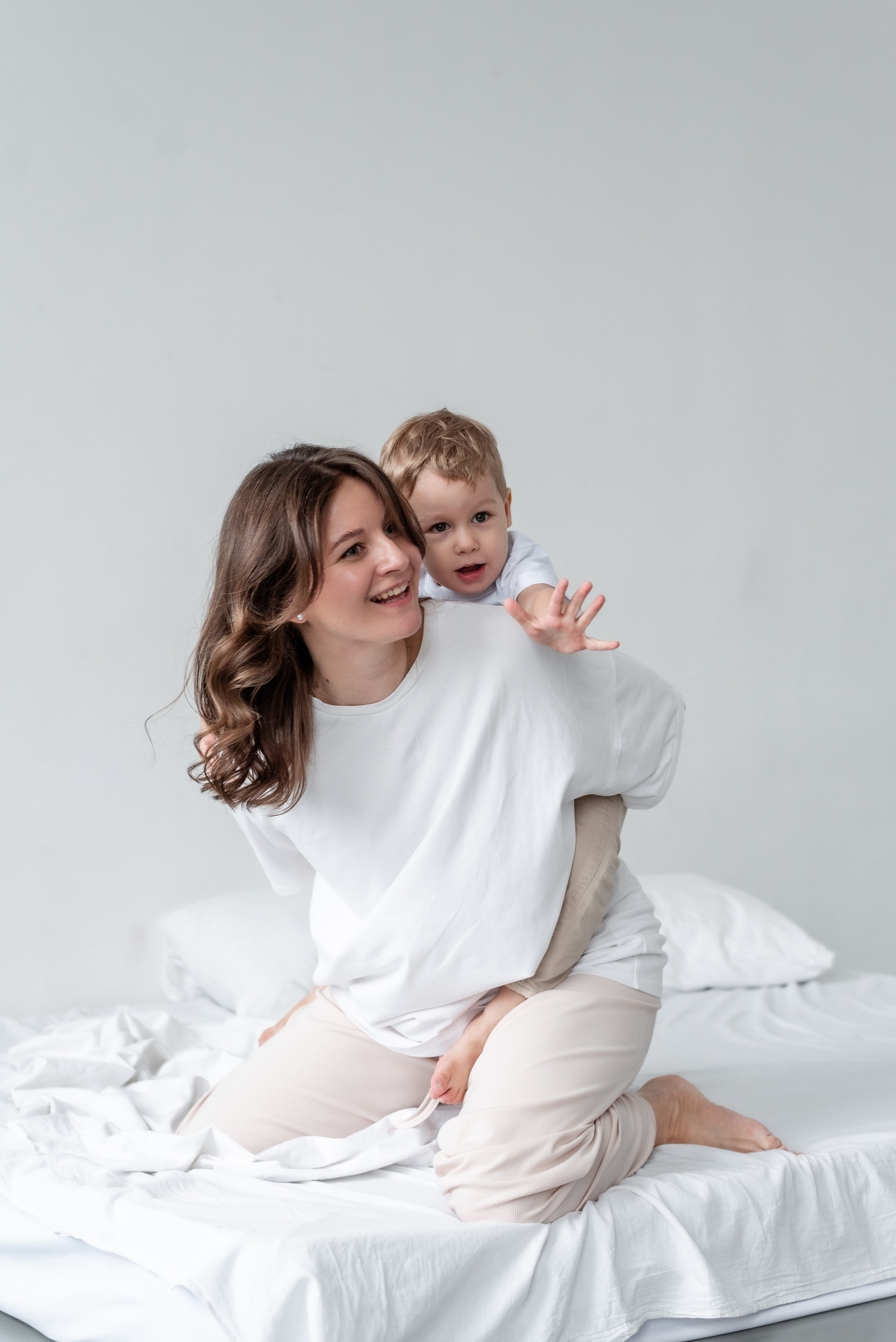 Анна+Артём. Свадебный и семейный фотограф Волгоград Ксения Афонина