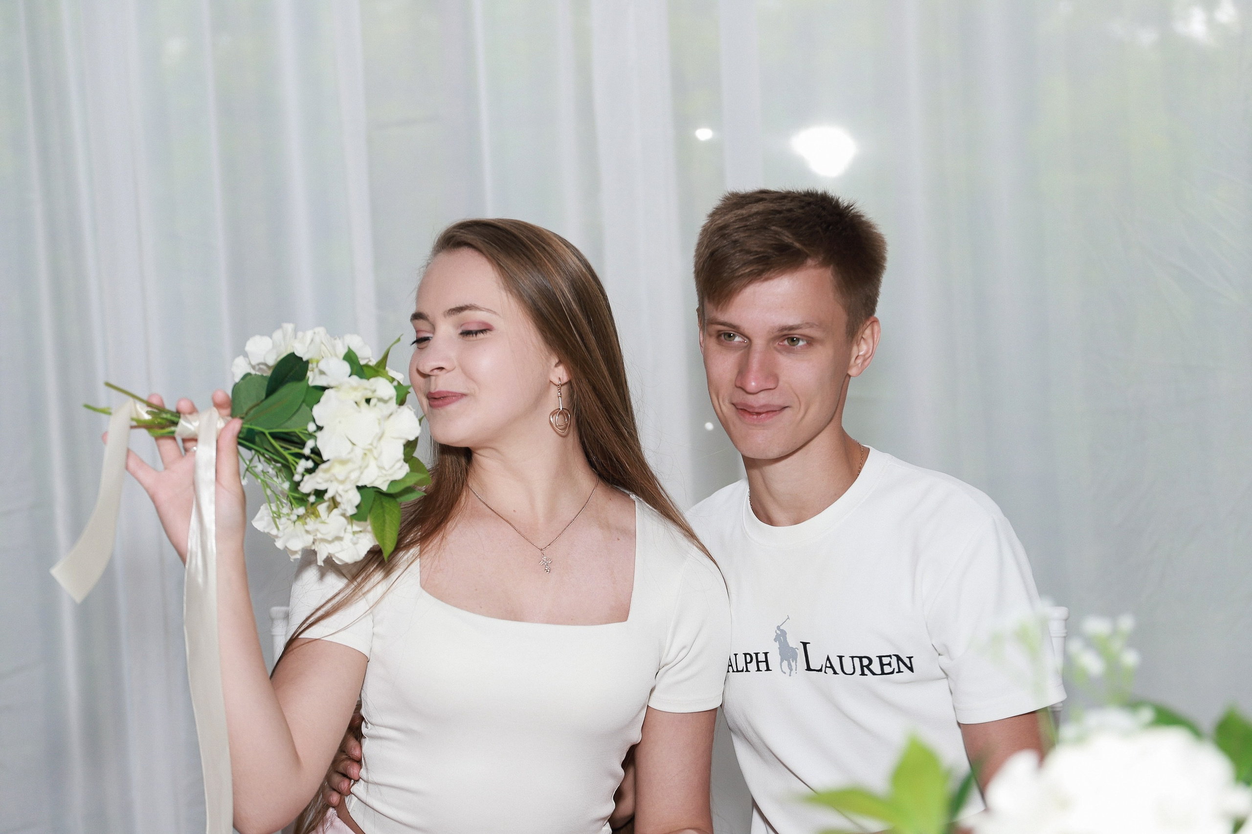 Wedding day. Фотограф Юлия Мальцева