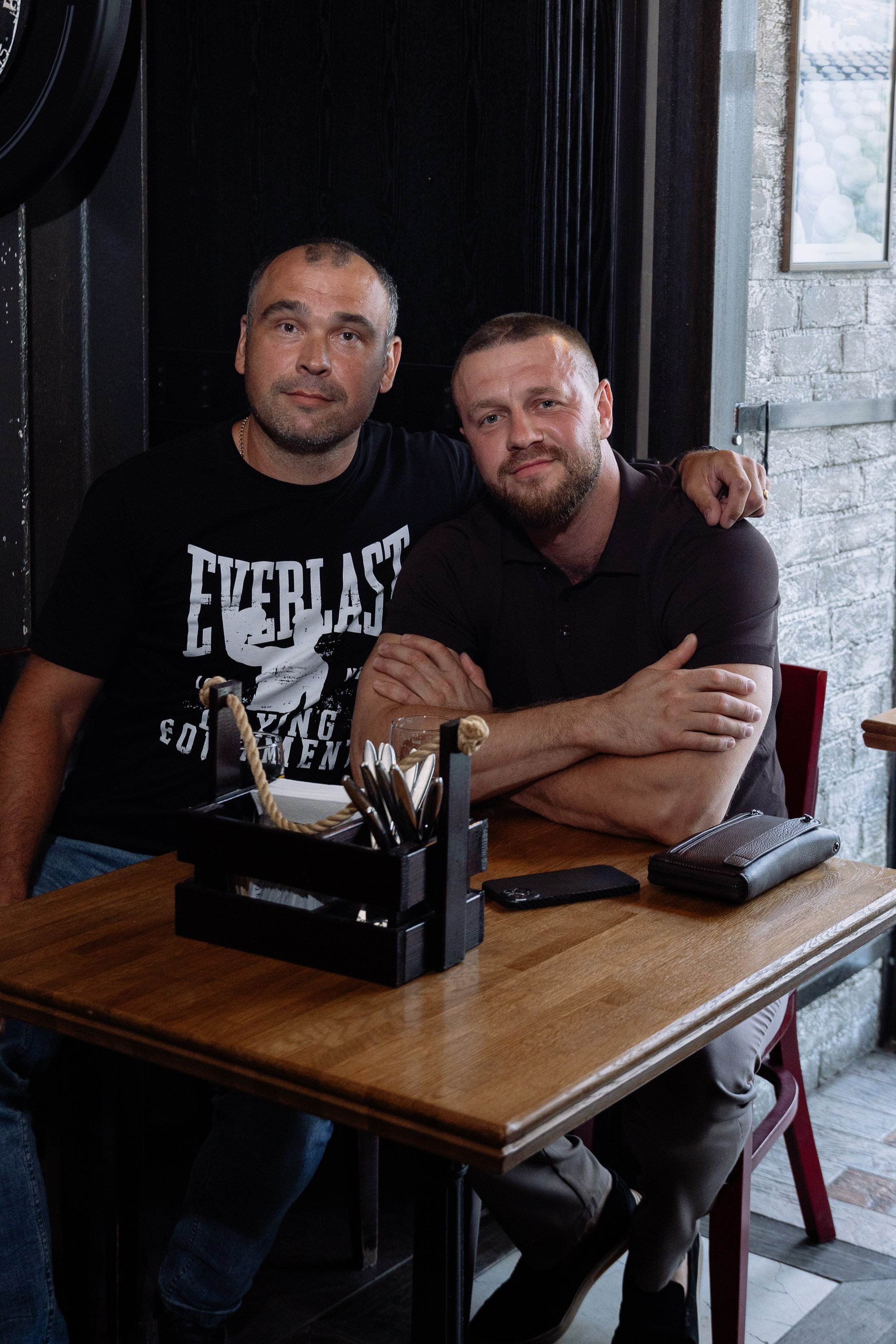 Др в стиле Standup. Фотограф Юлия Мальцева