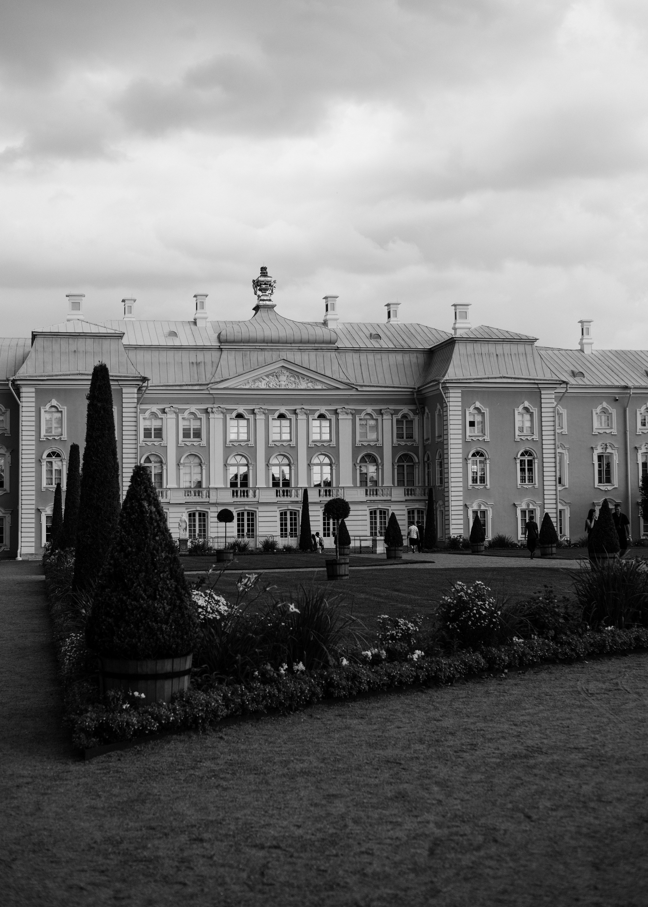 Петергоф.Кронштадт.Ораниенбаум. BELABONKA