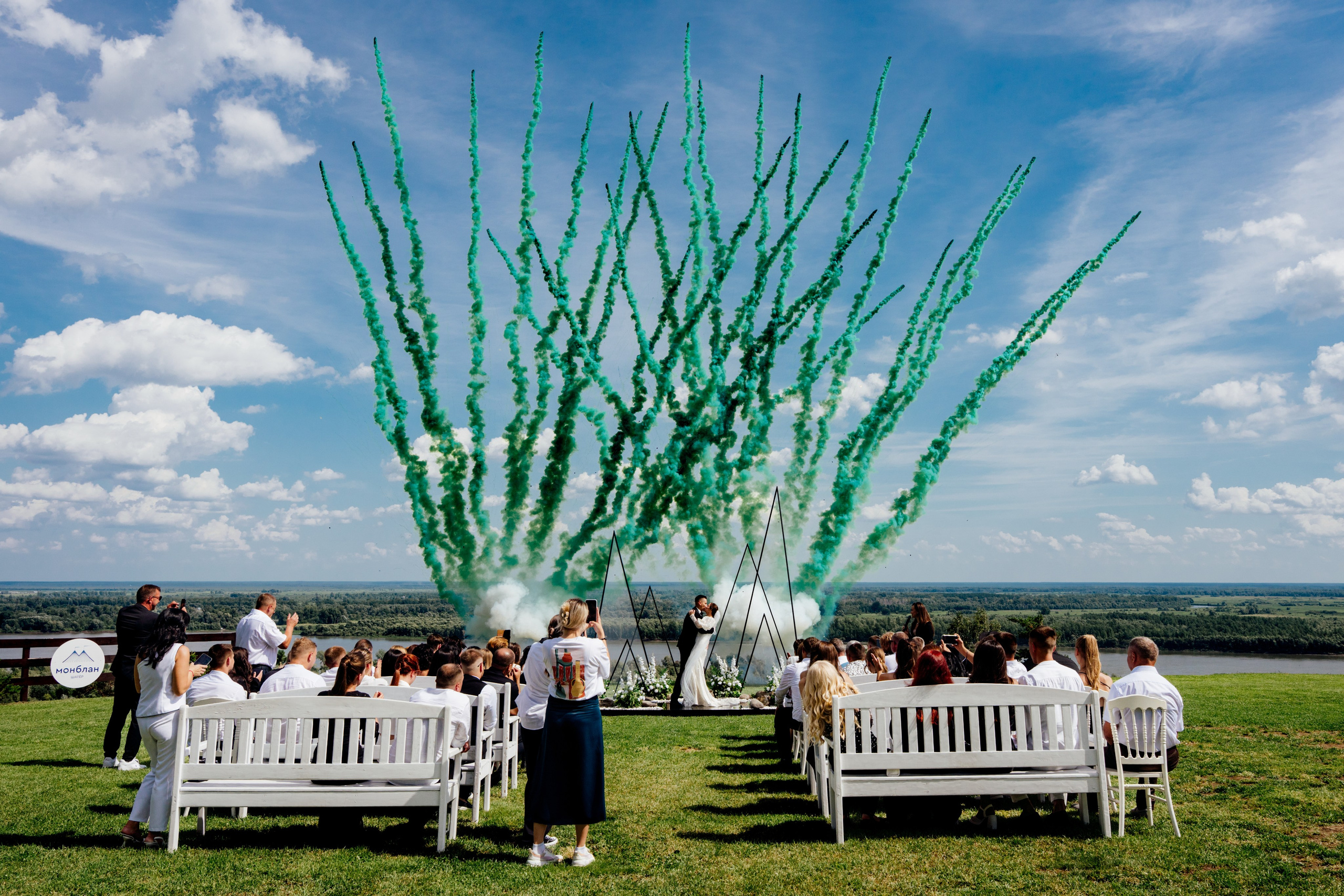 Евгений и Яна. Репортажный и свадебный фотограф Алексей Полячек