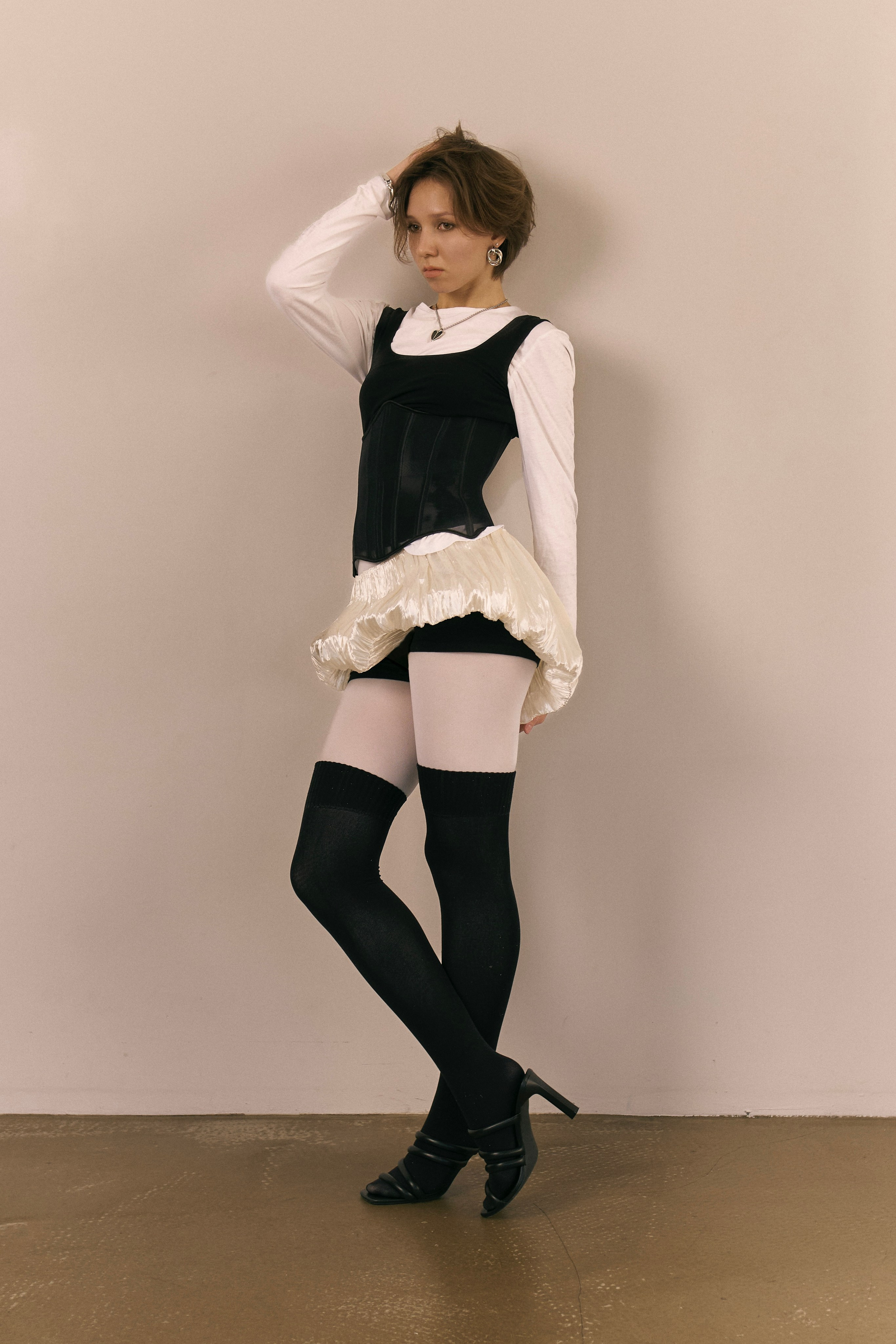 Zefir Alina. ALIZHURR