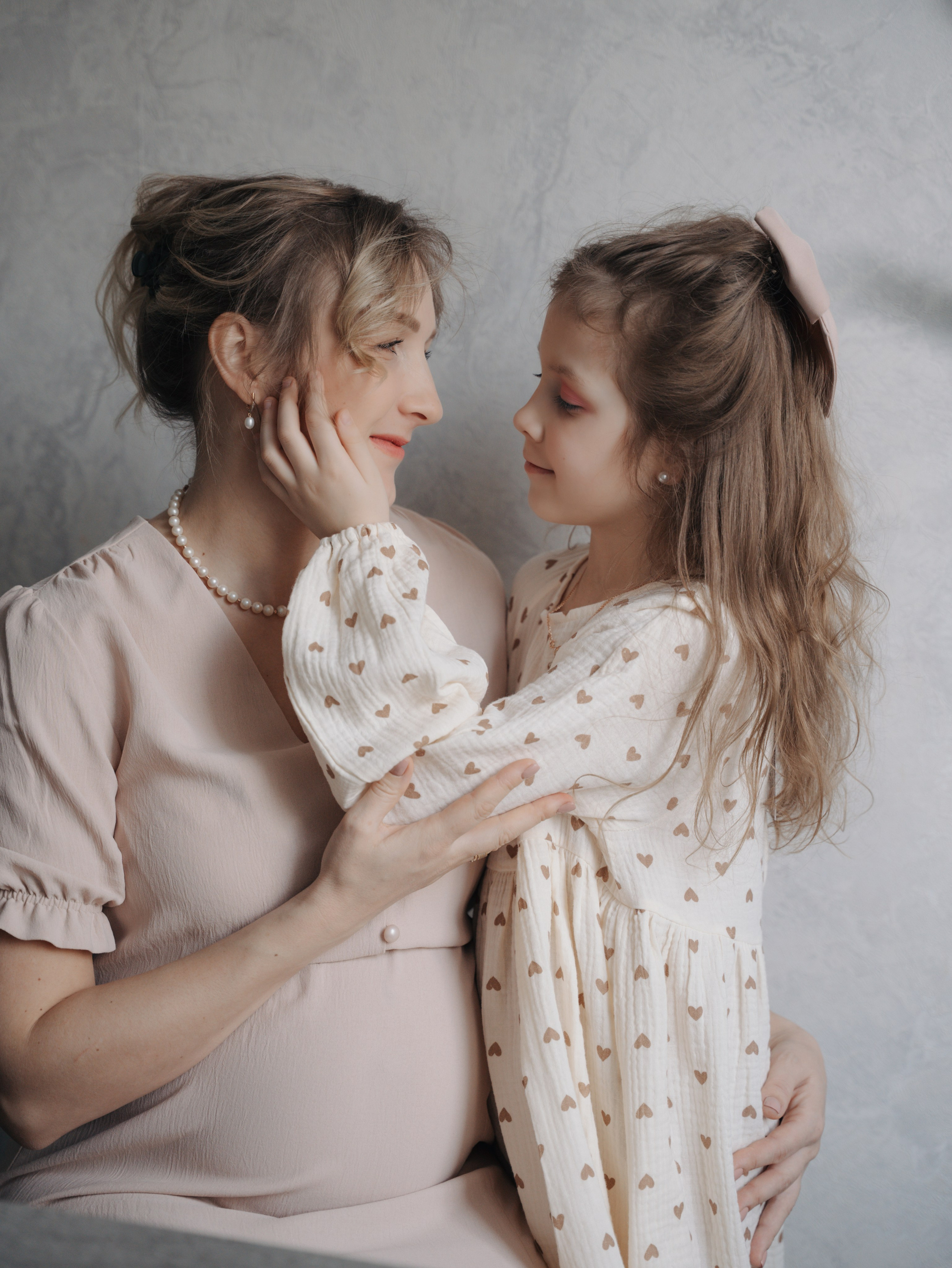 Дарья и Сергей. Https://andreevann.ru