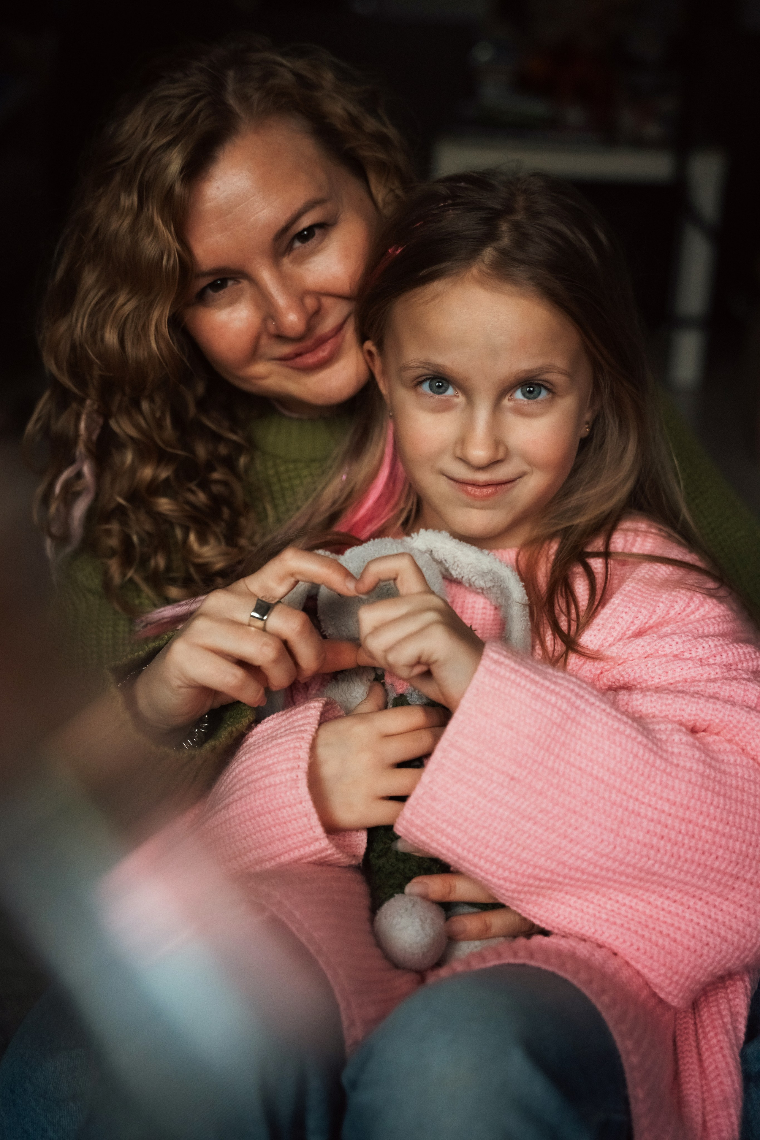 Дарья и Константин. Https://andreevann.ru