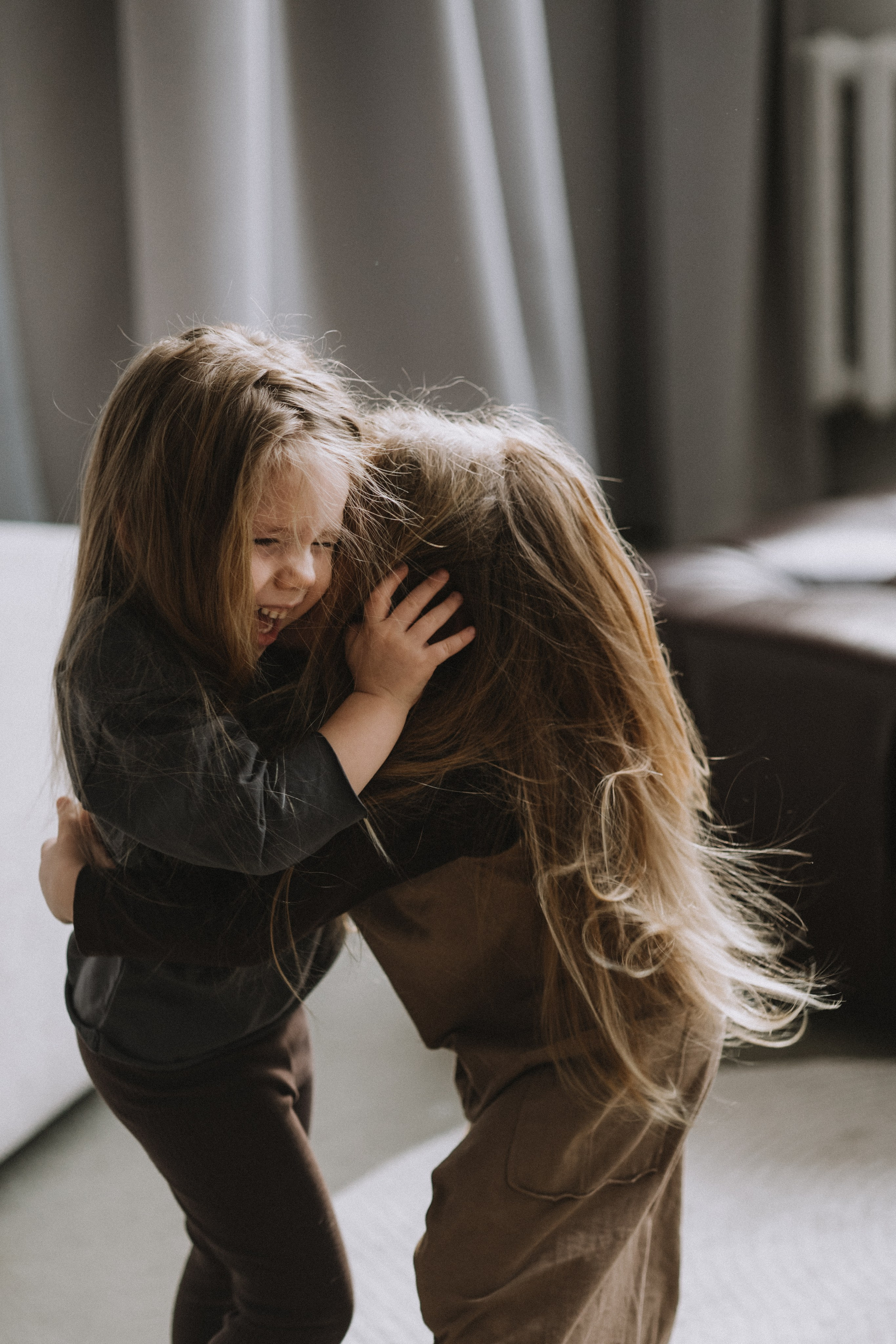 Сестрёнки. Фотограф Нижний Новгород