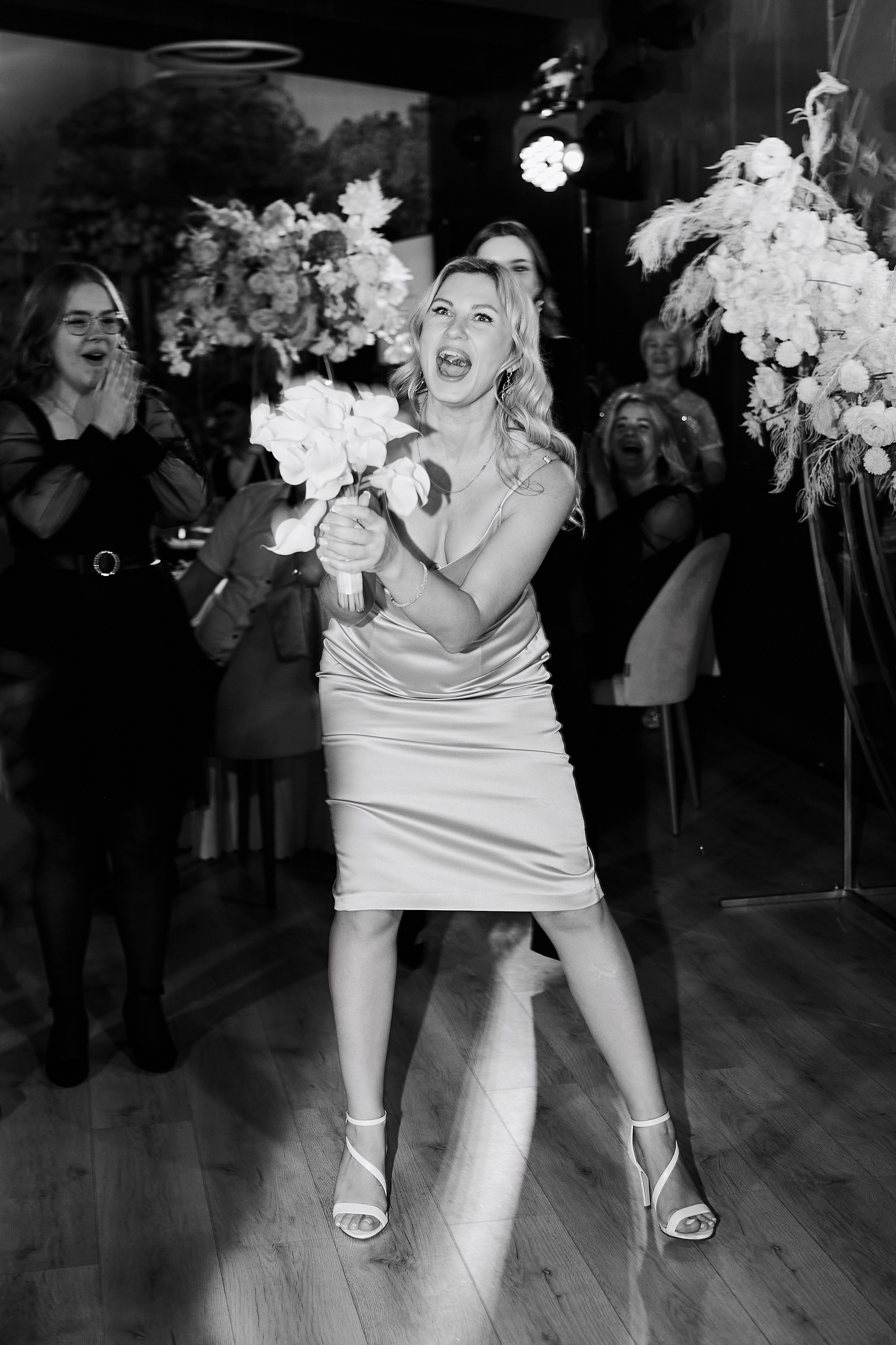 Жанна и Виктор. Свадебный фотограф в Москве и Подмосковье