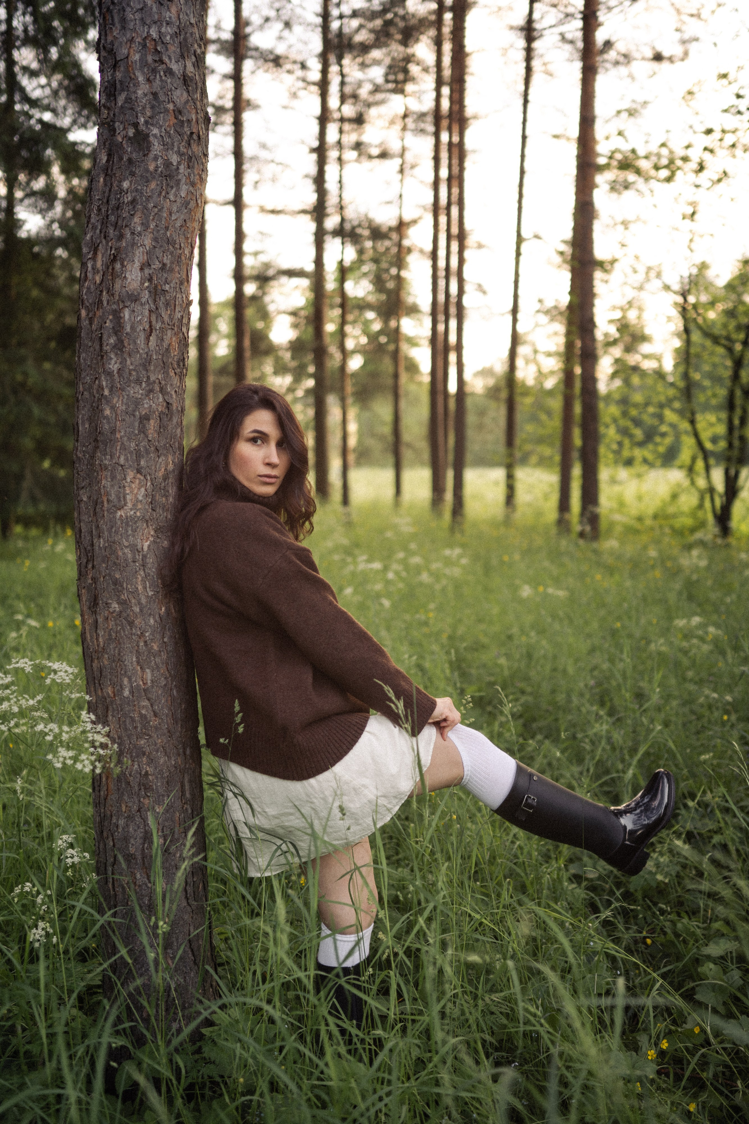 Индивидуальные. Фотограф в Санкт-Петербурге