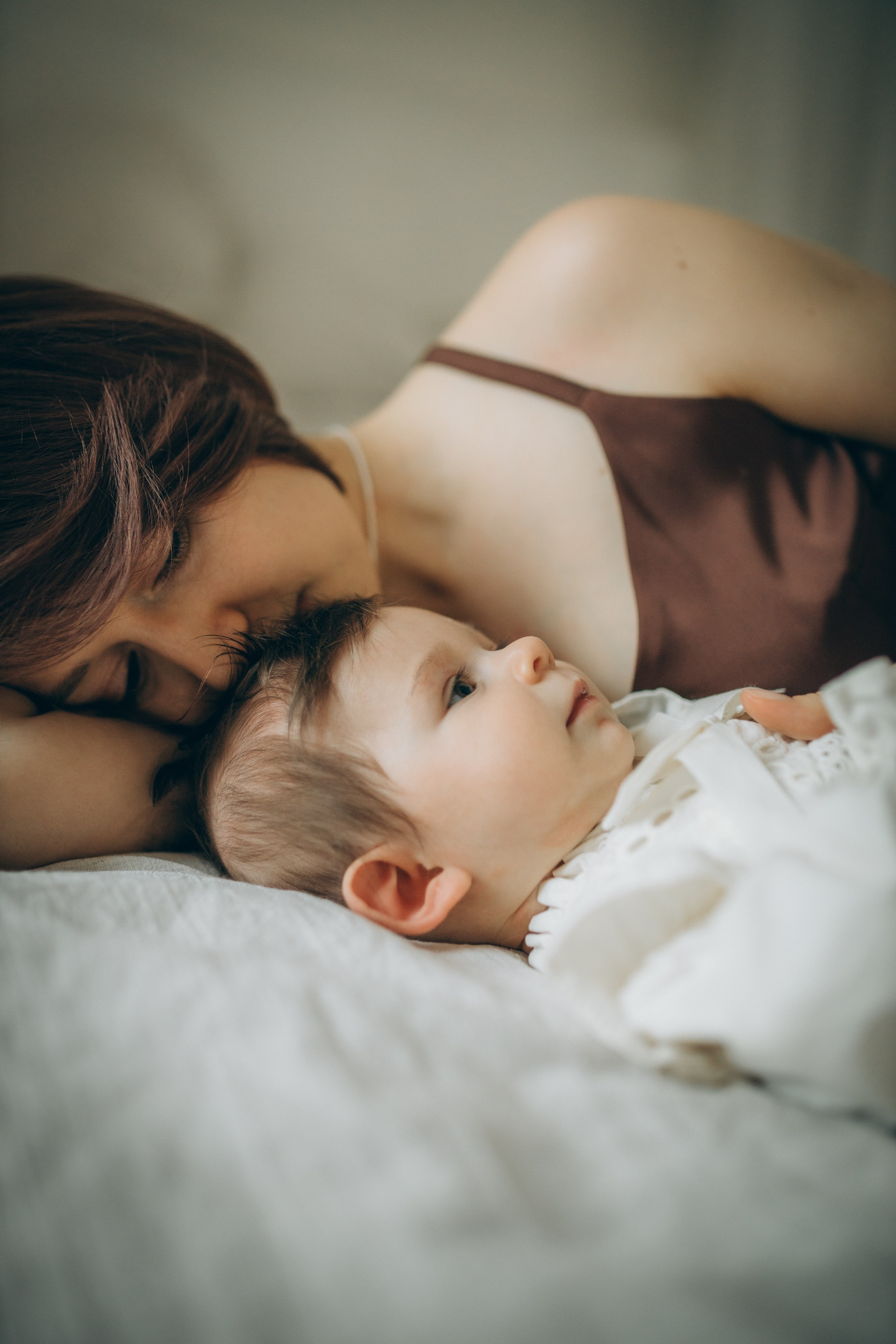 Наташа, Сабир и Амира. Семейный фотограф и фотограф на роды в Ростове-на-Дону Мухина Виктория