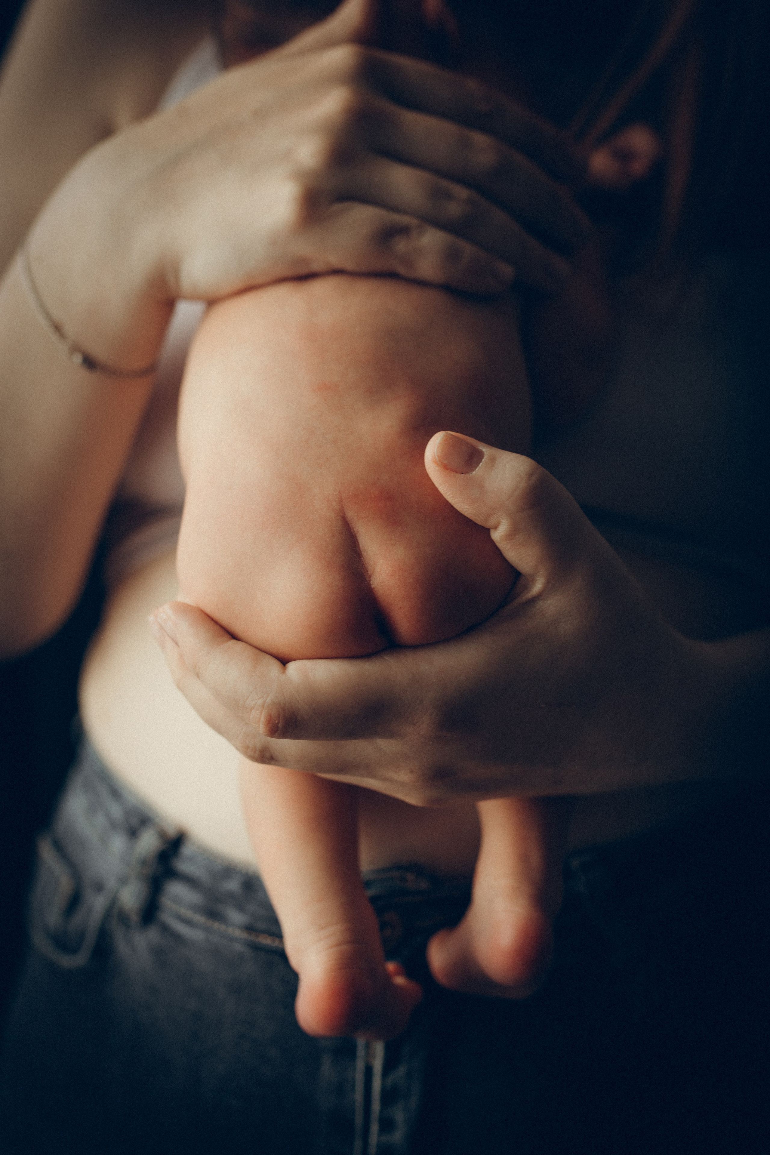 Света, Женя, Кирилл и Мышка. Семейный фотограф и фотограф на роды в Ростове-на-Дону Мухина Виктория