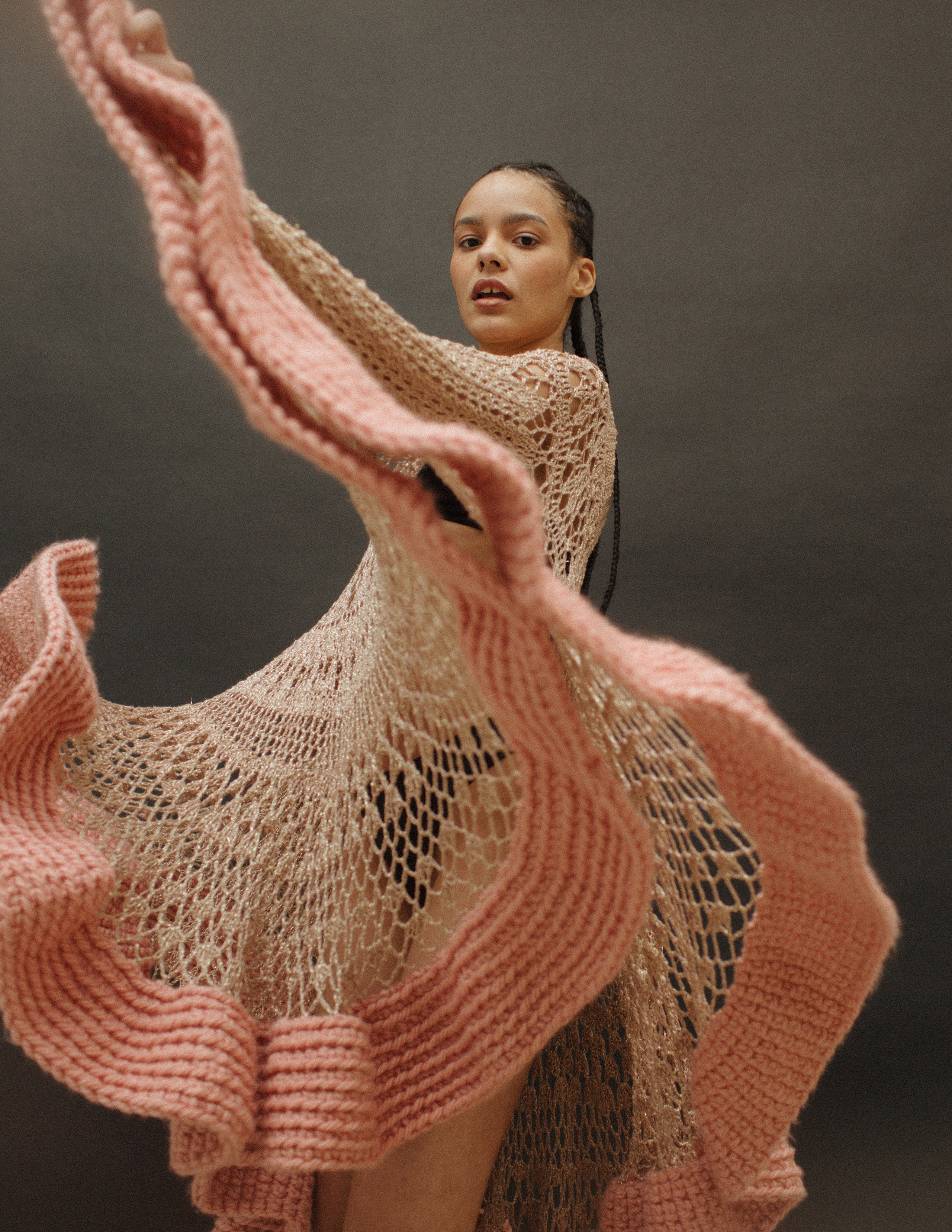 Лукбук для дизайнера одежды Нади Дунаевой. Fashion фотограф в Санкт-Петербурге Юлия Леонович