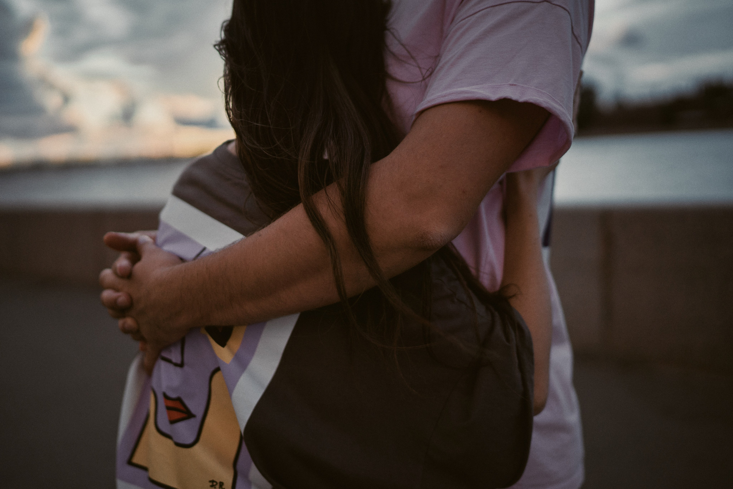 Настя и Слава. Фотограф в Санкт-Петербурге | Аня Маленчук